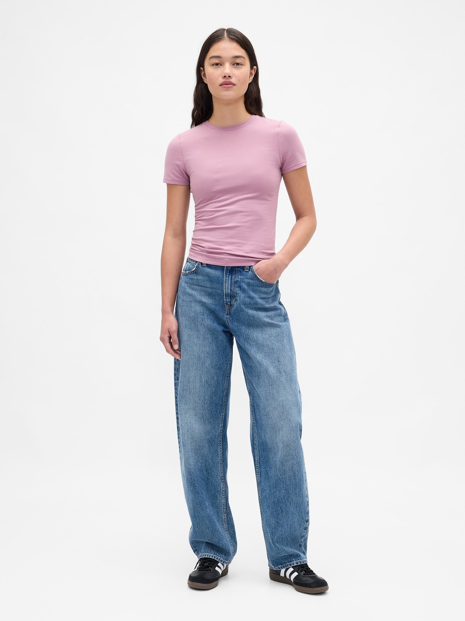 Women's T-Shirt Classic