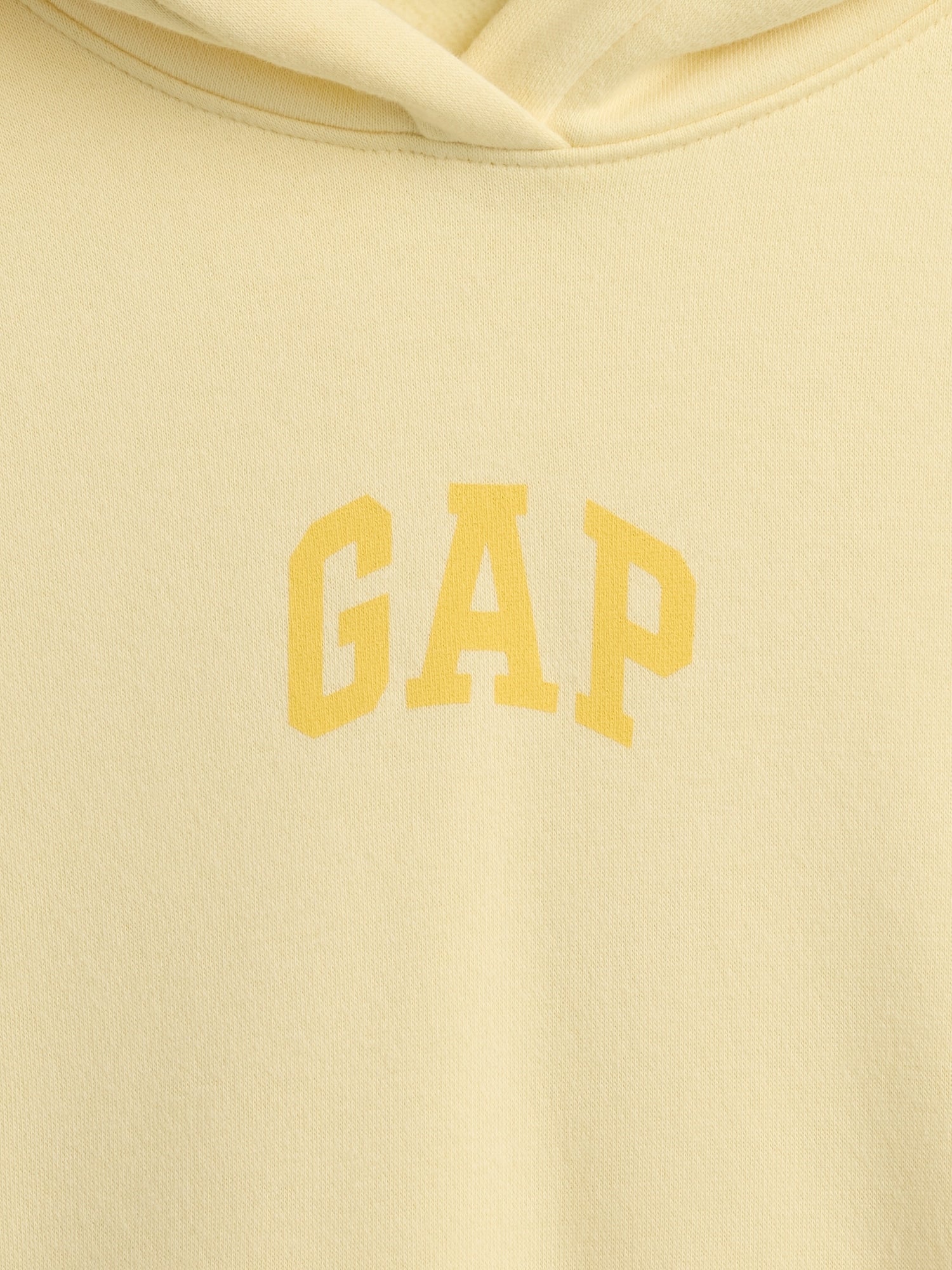 Hoodie with Logo