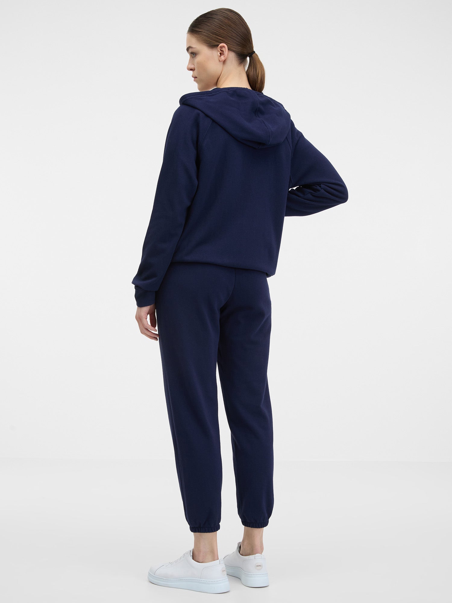 Jogginghose mit Logo
