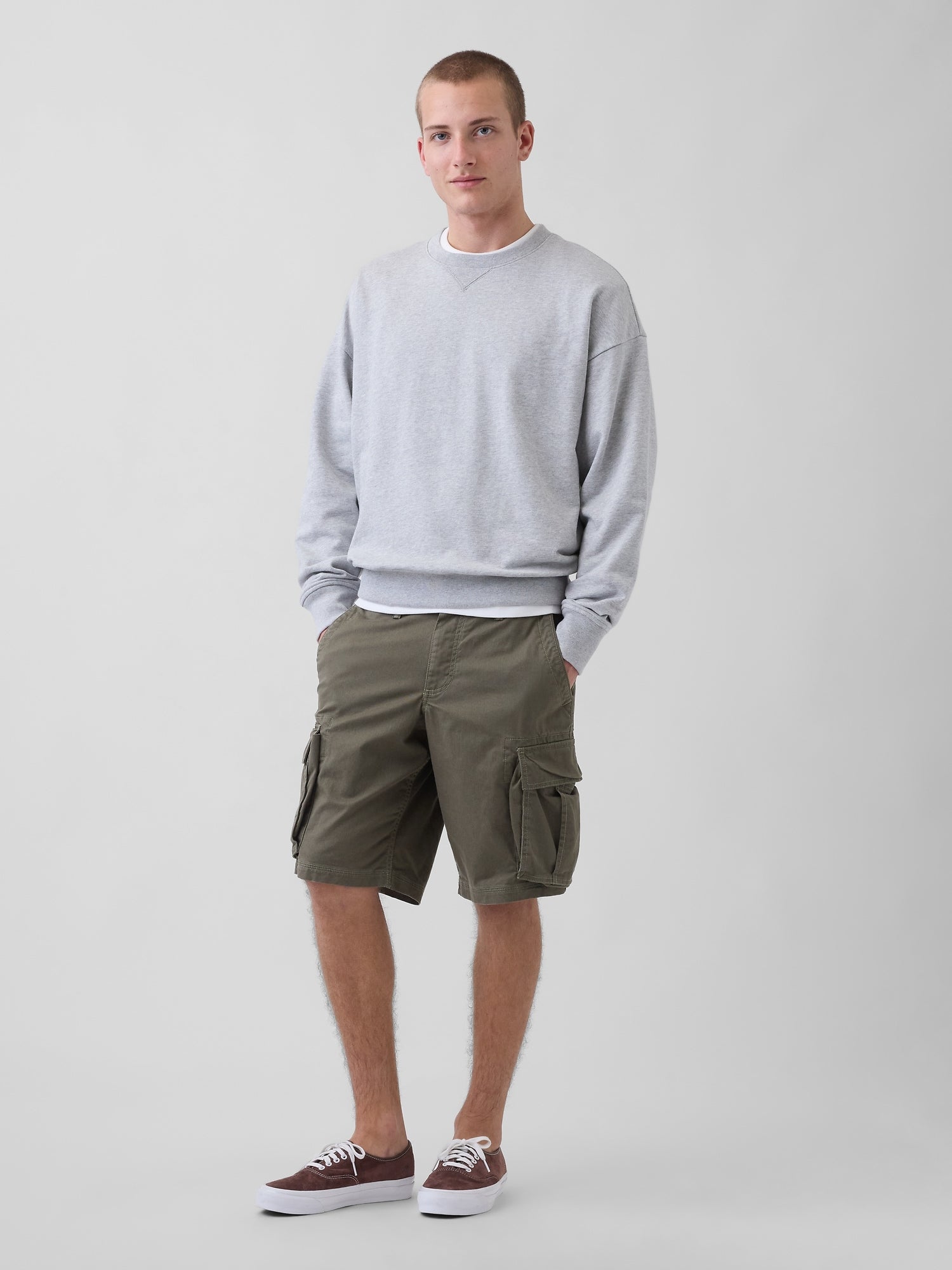 Cargo Shorts