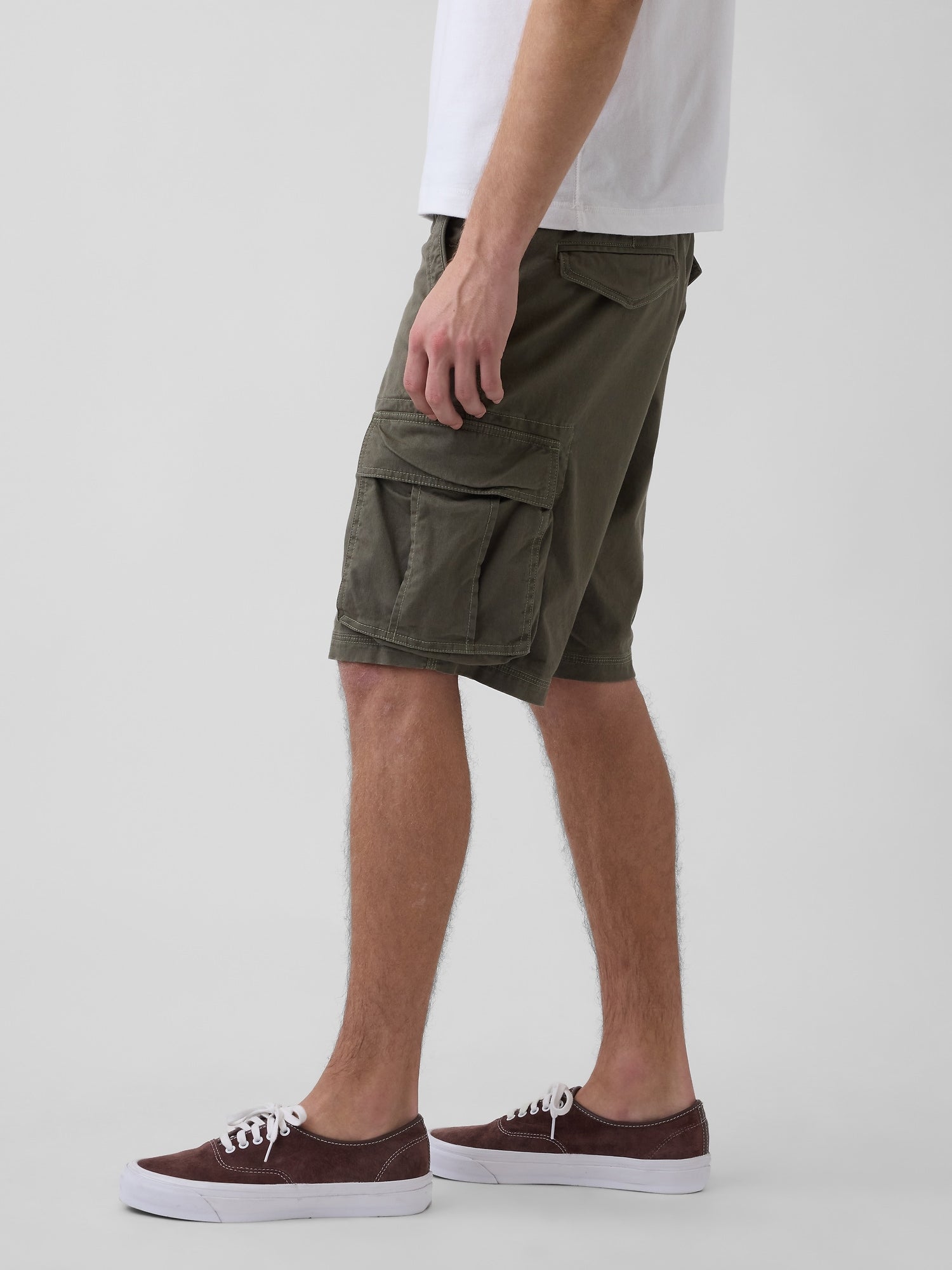 Cargo Shorts