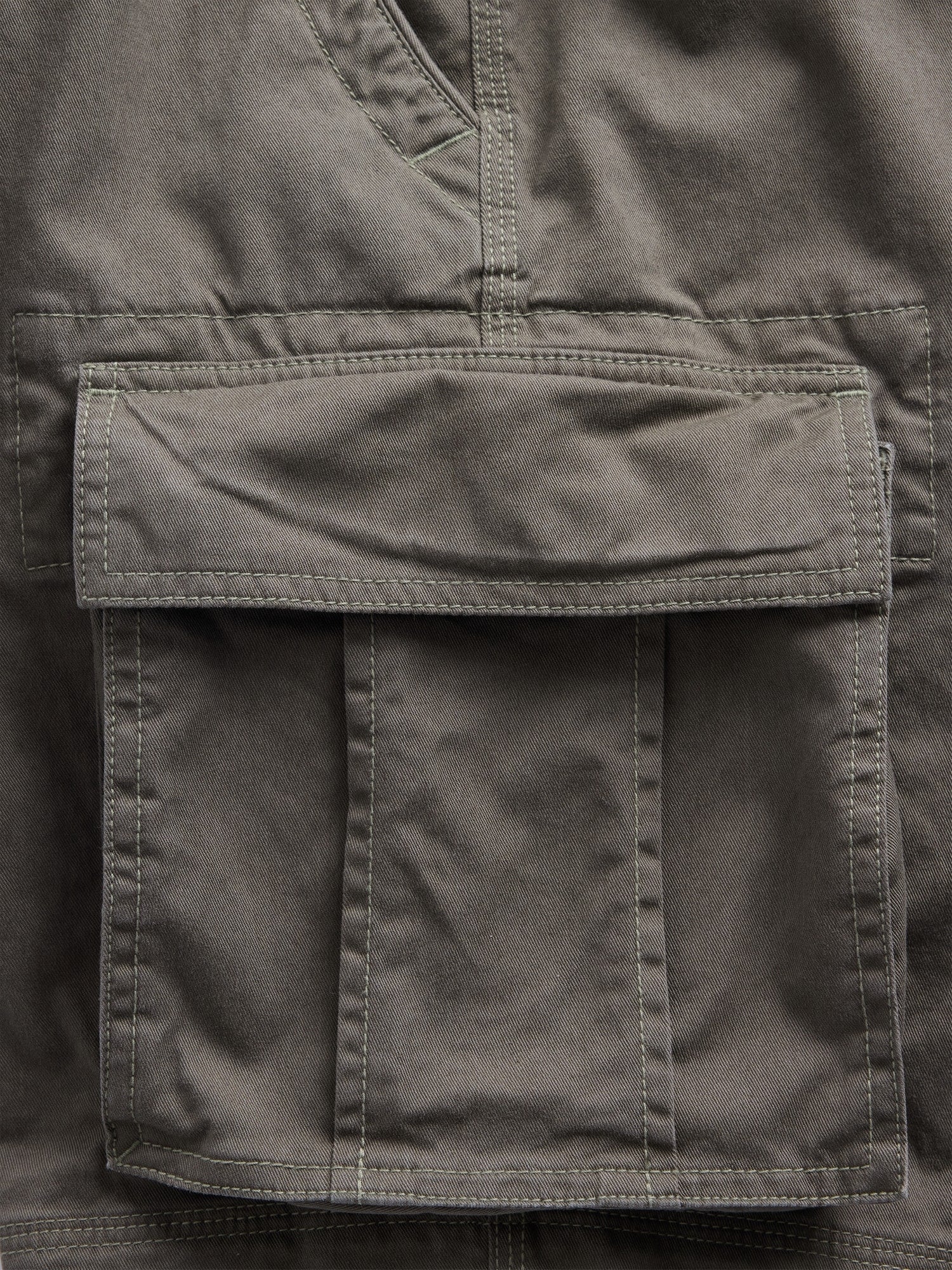 Cargo Shorts