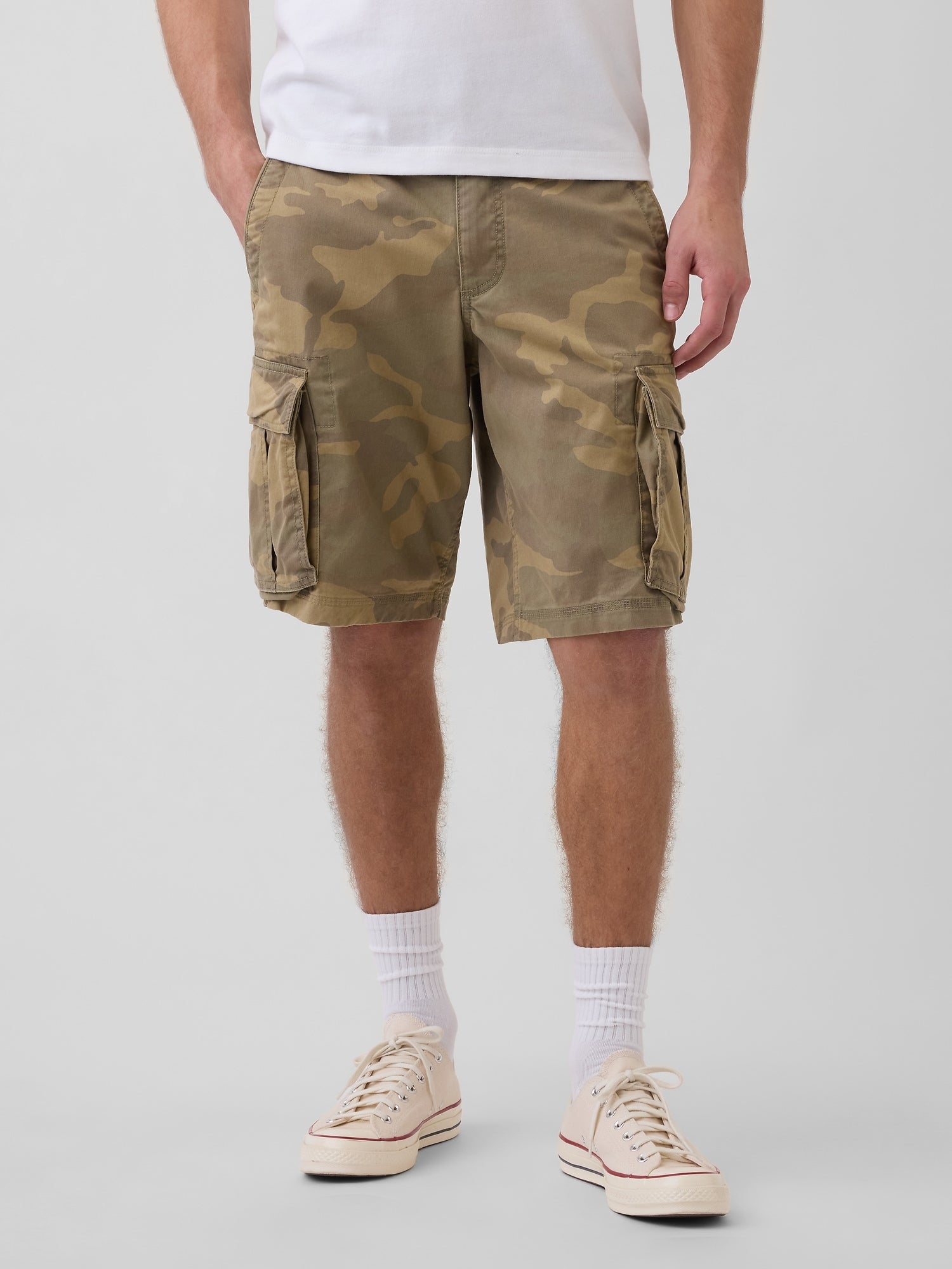 Cargo Shorts