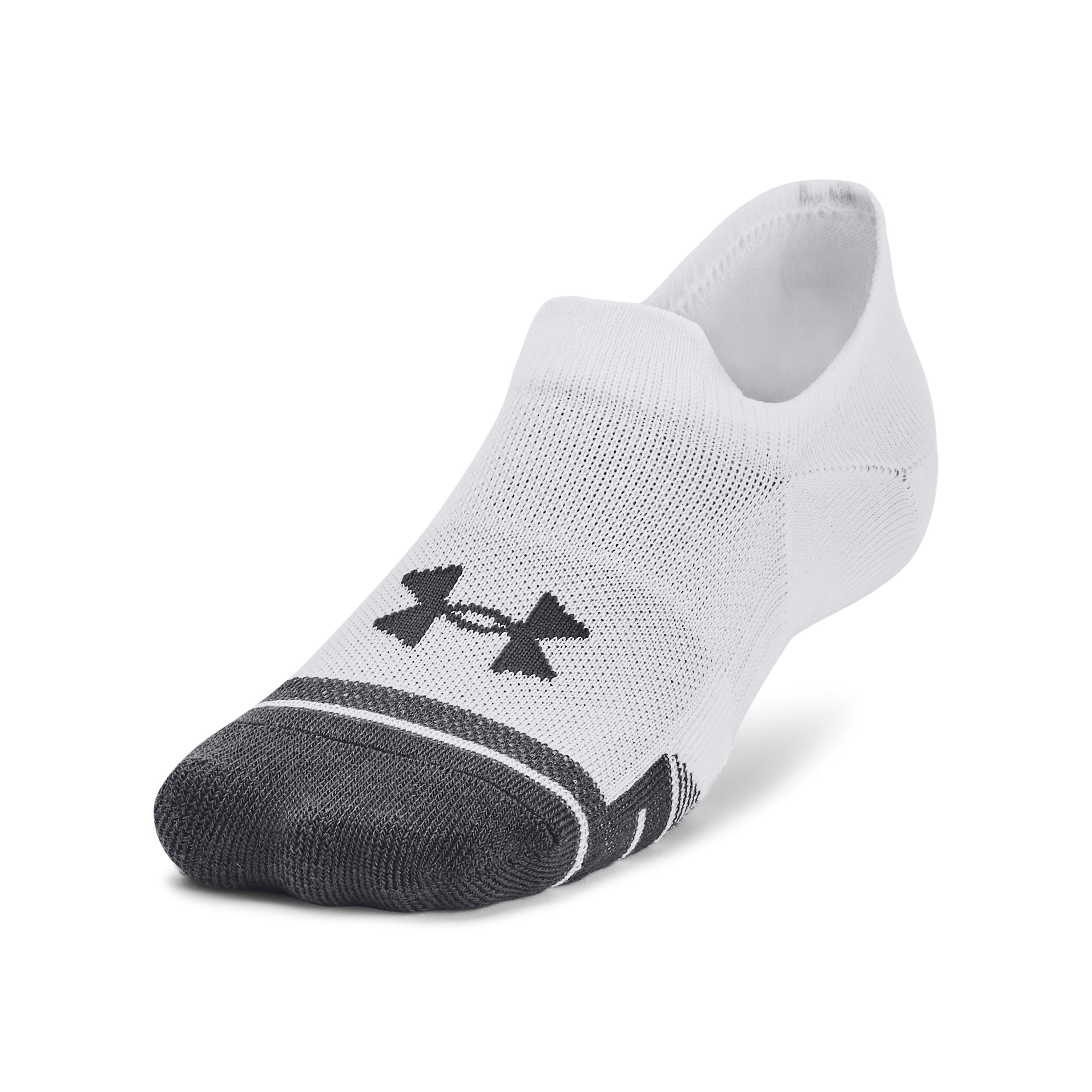 UA Performance Tech™ Sneakersocken 3er-Packung