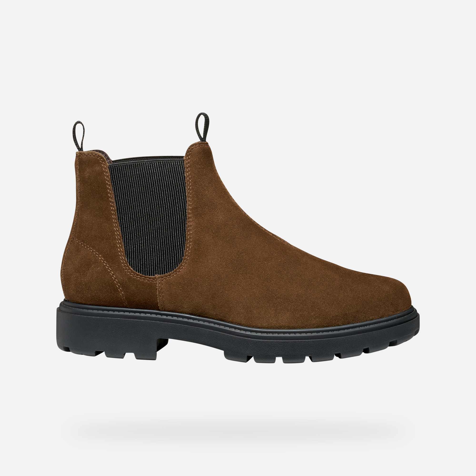 SPHERICA EC7 Chelsea Boots