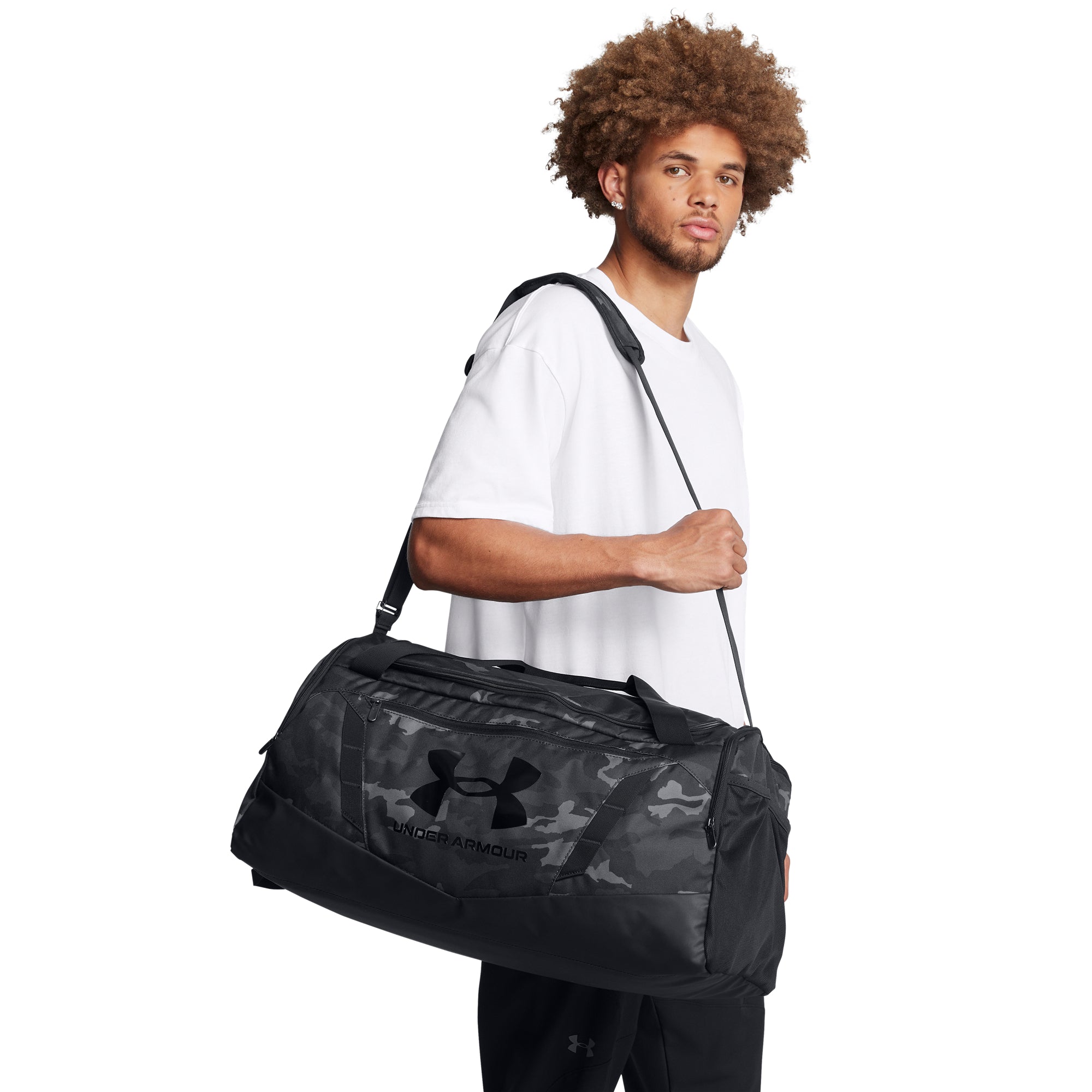 Undeniable 5.0 Medium Duffle-Tasche
