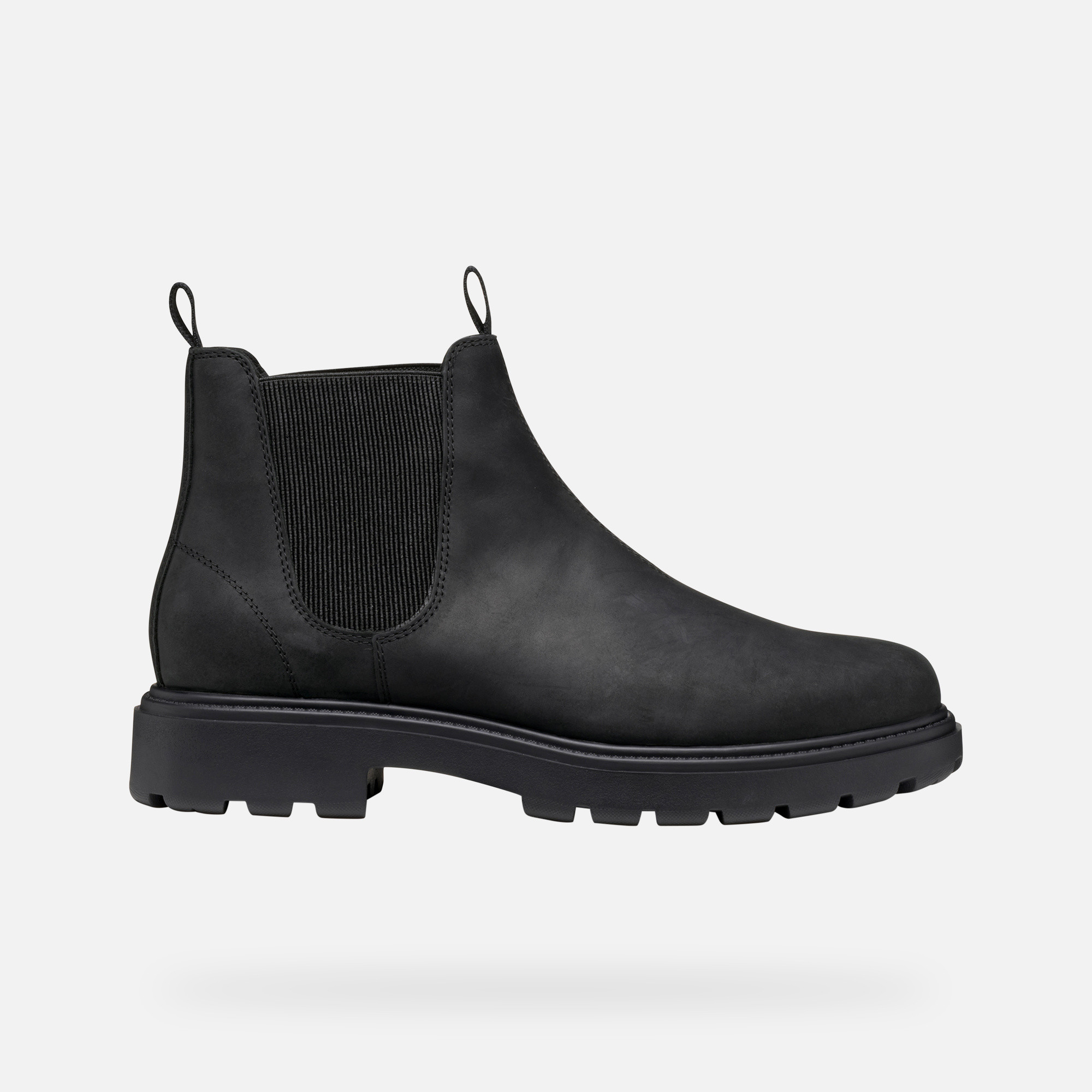 SPHERICA EC7 Chelsea Boots