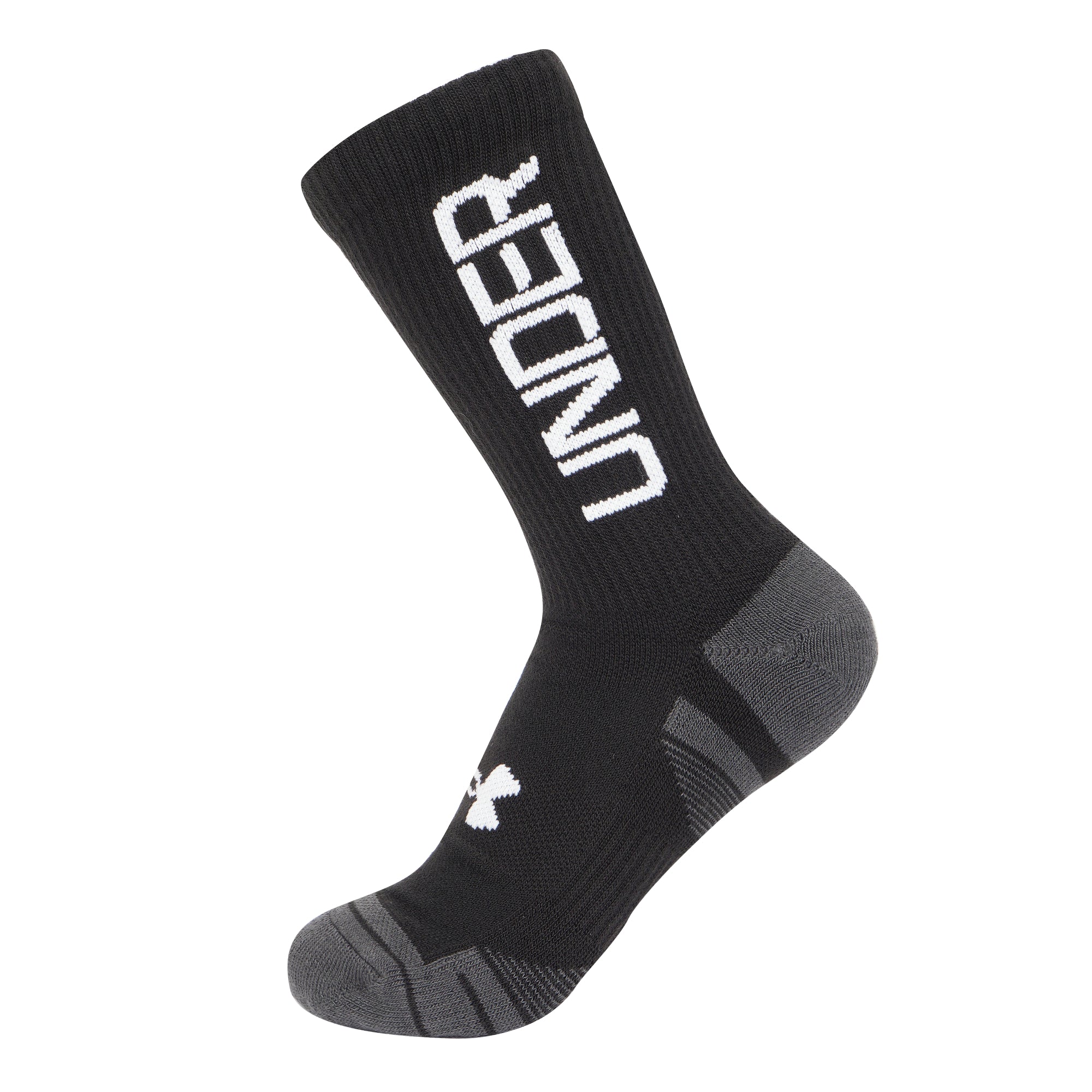 UA Performance Tech™ Crew-Socken 3er-Packung