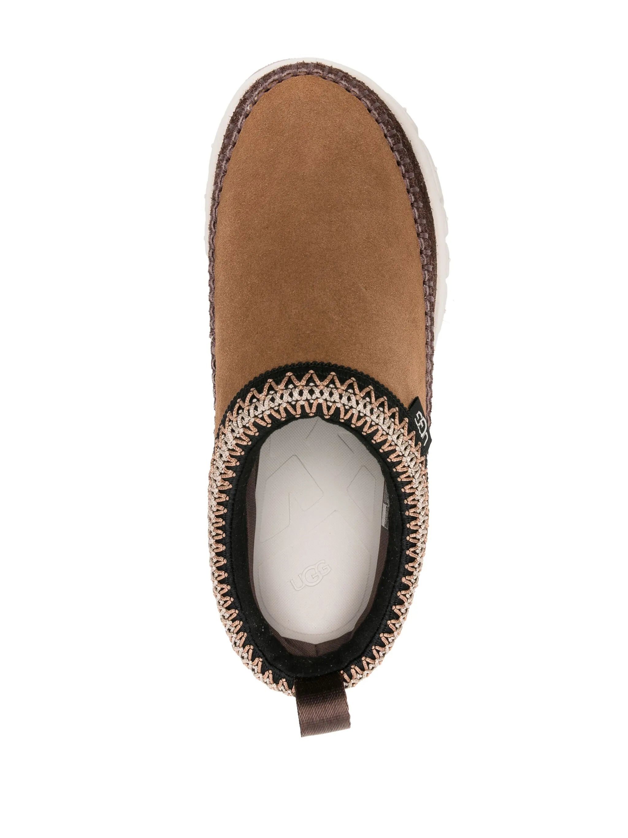Venture Daze Slipper