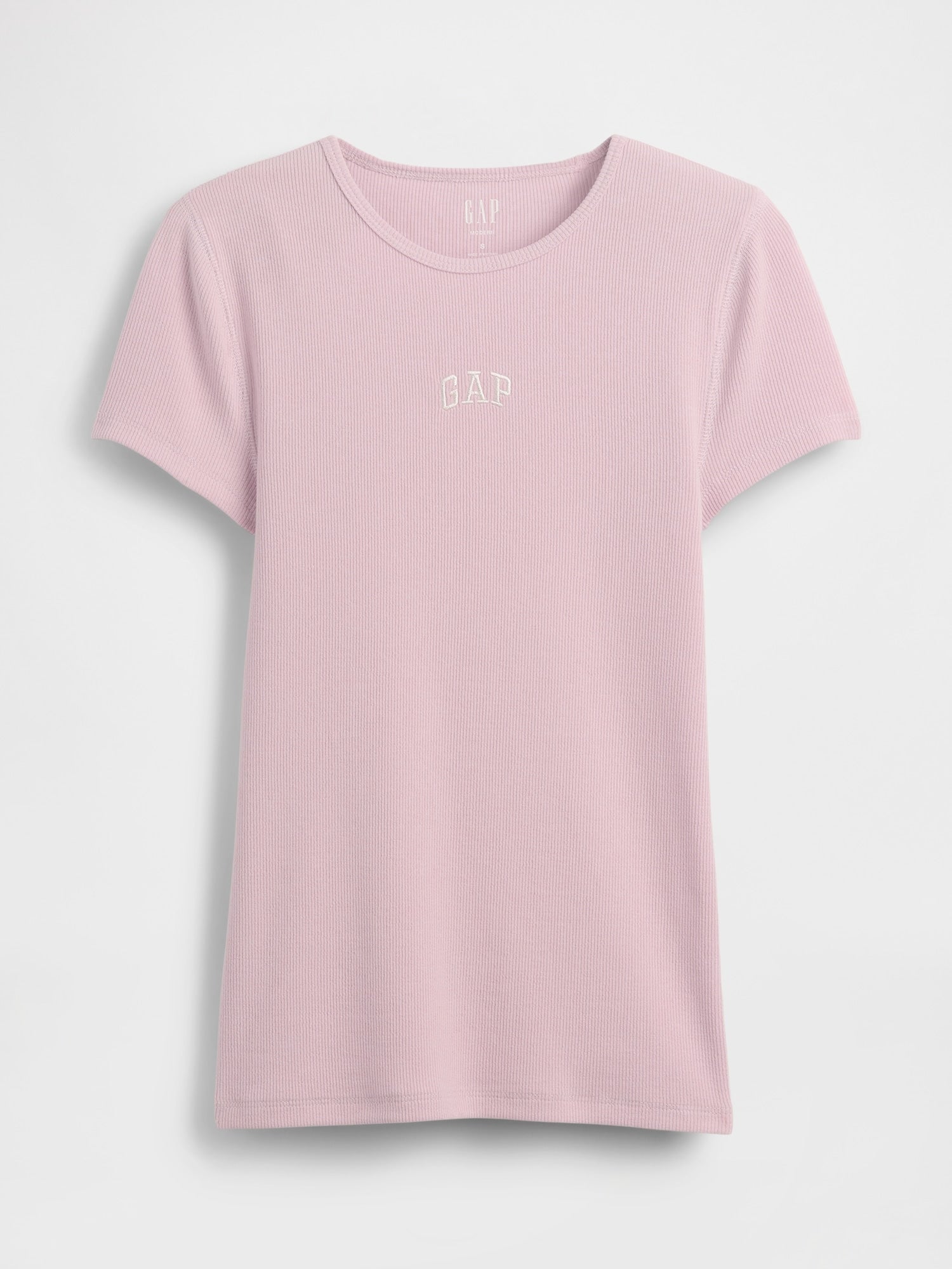 T-Shirt mit Logo