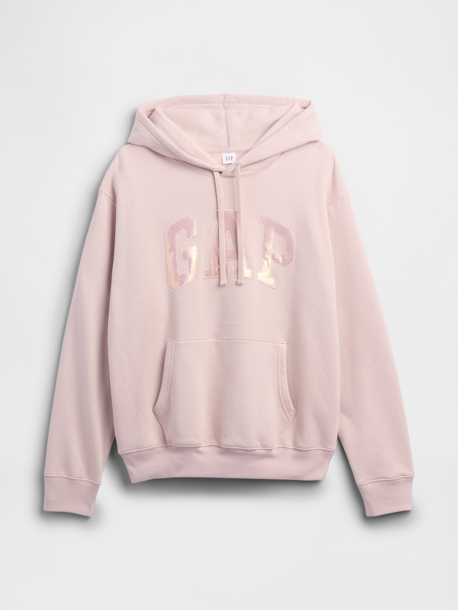 Logo Hoodie