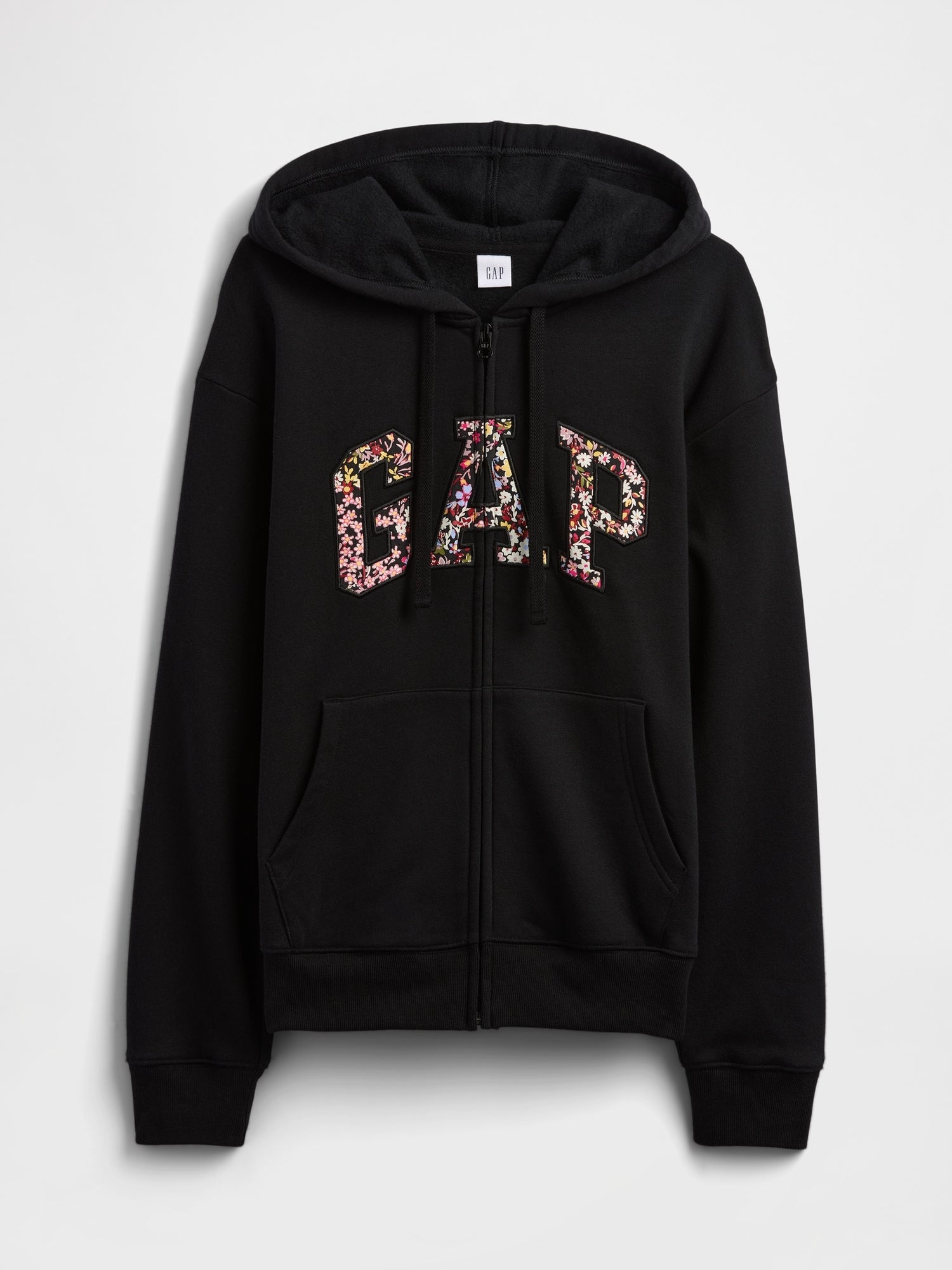 Damen-Kapuzenjacke mit GAP Logo