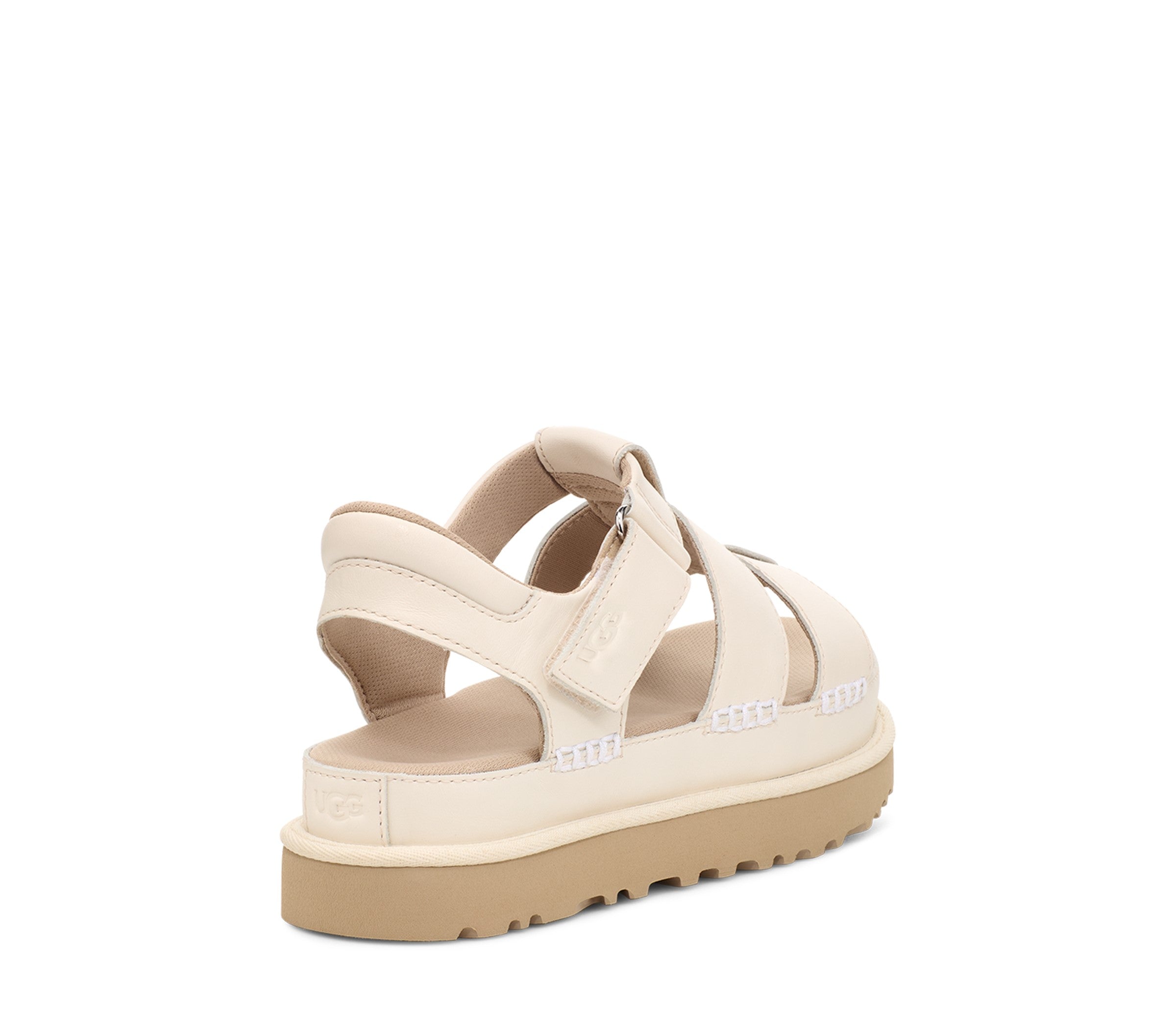 Goldenstar Strap Sandalen