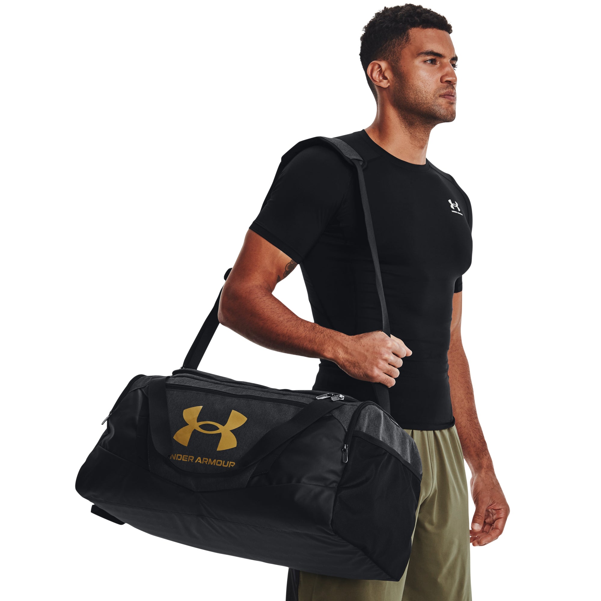 Undeniable 5.0 Medium Duffle-Tasche