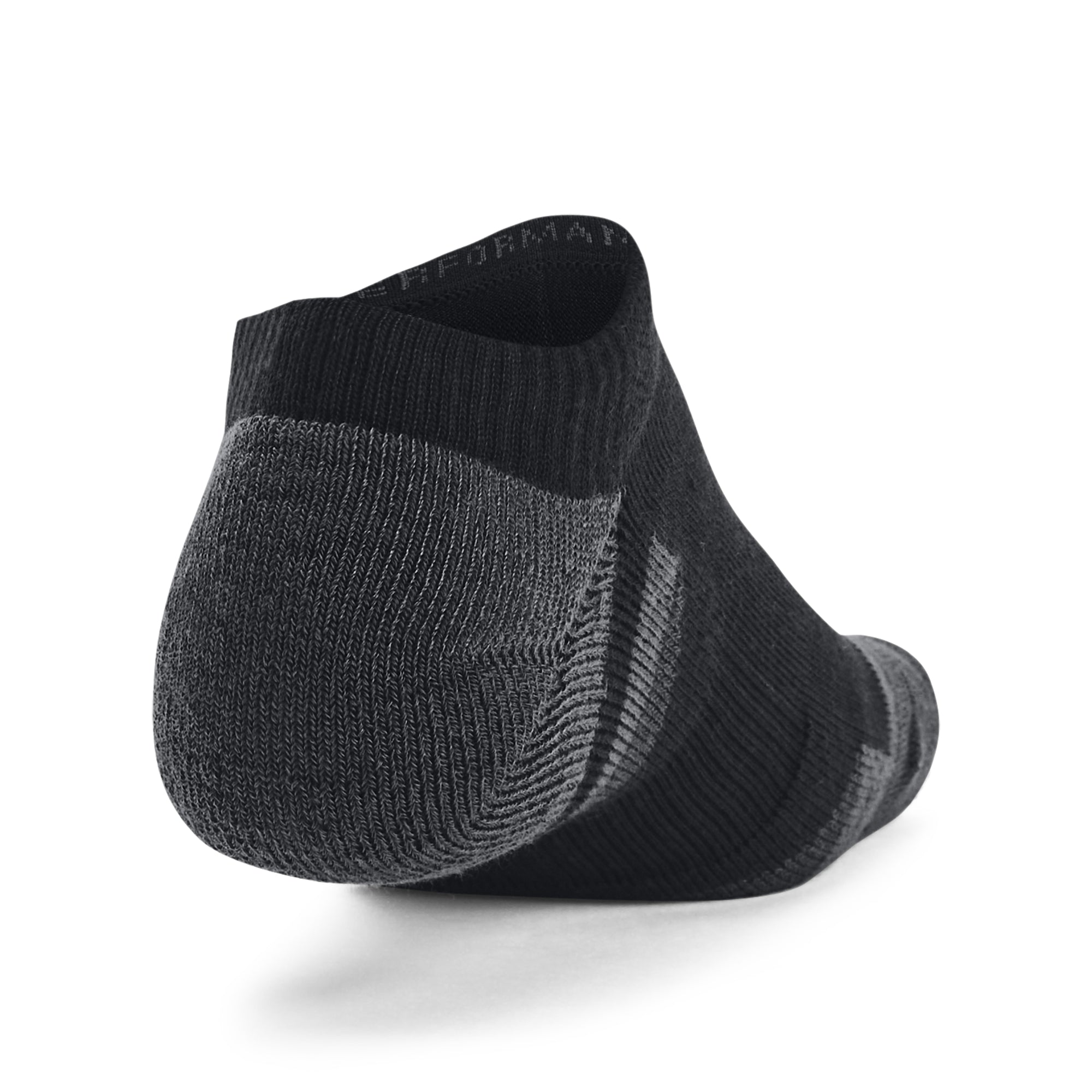 UA Performance Tech™ Sneakersocken 3er-Packung