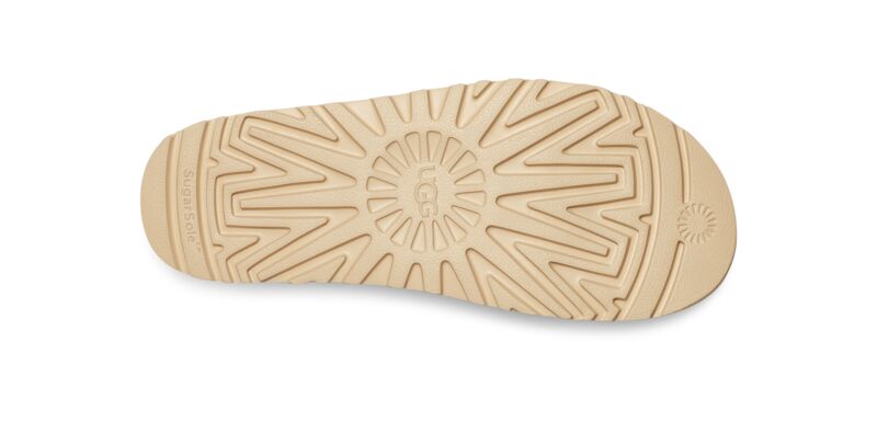 Goldenstar Sandalen mit Klettverschluss