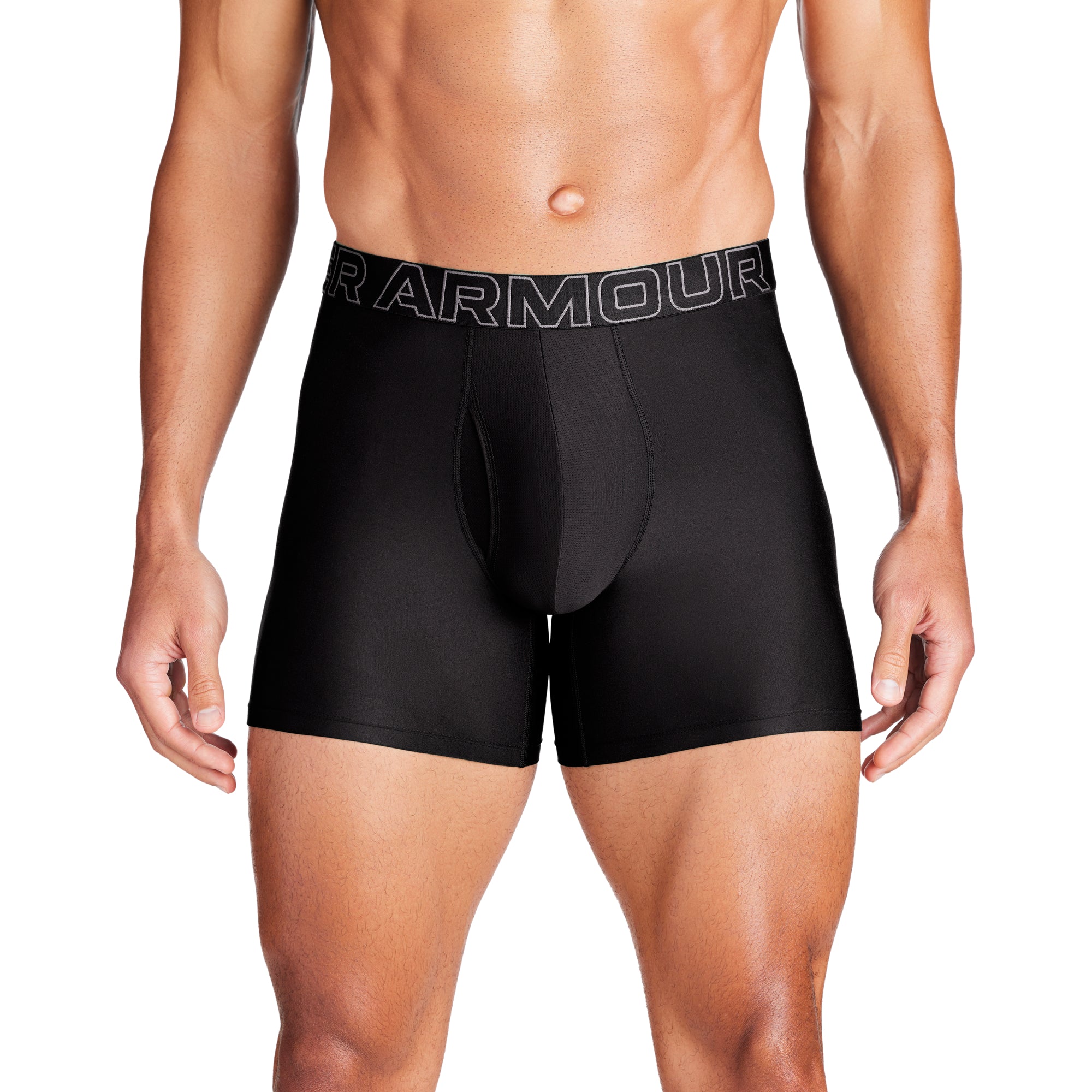 UA Boxerjock® 3er Packung