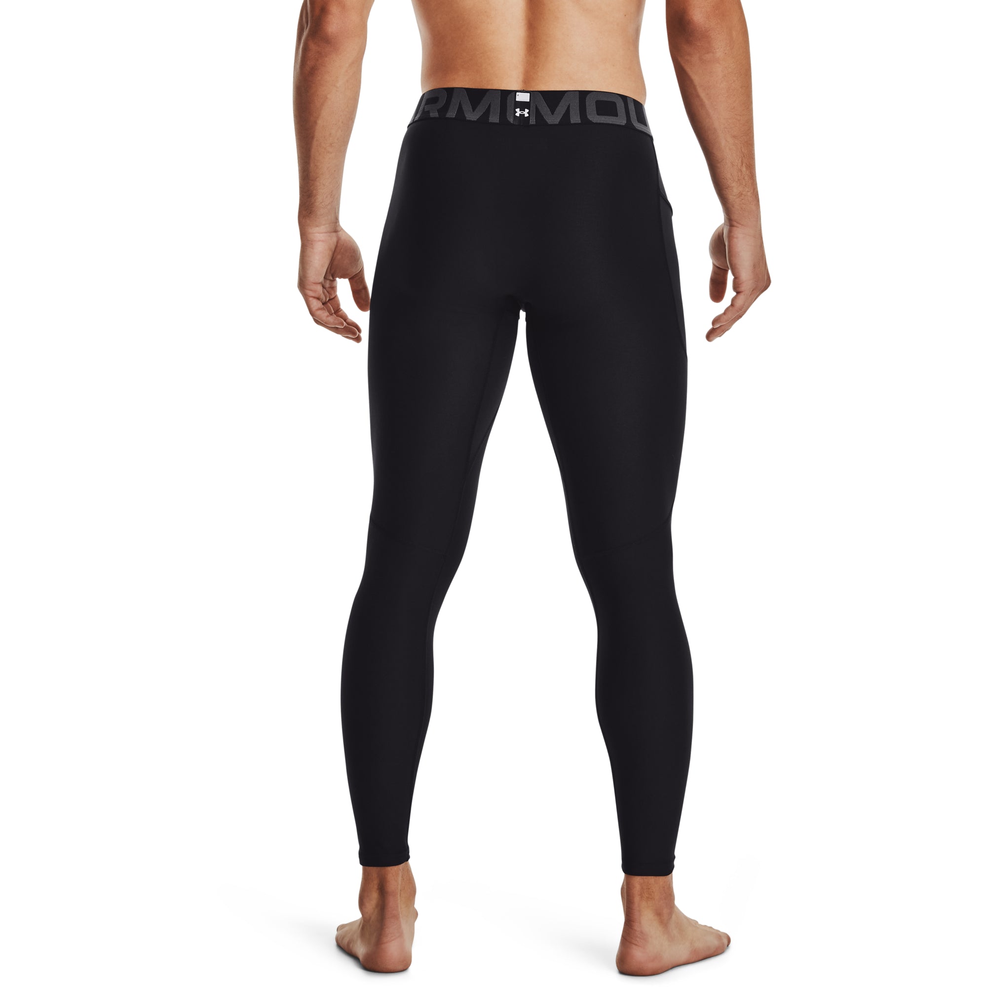 HeatGear® Compression Leggings