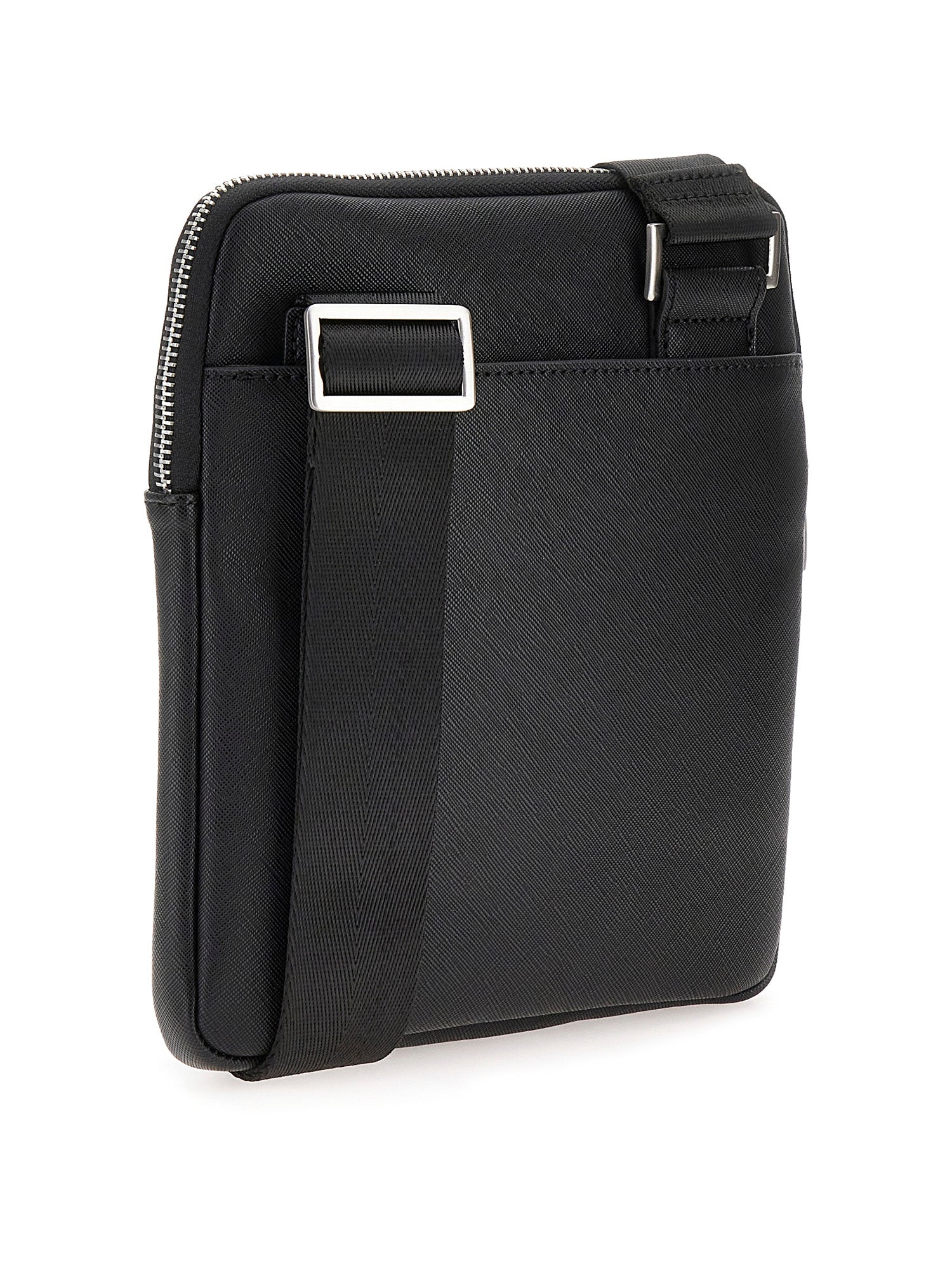 Milano Crossbody Flat Tasche