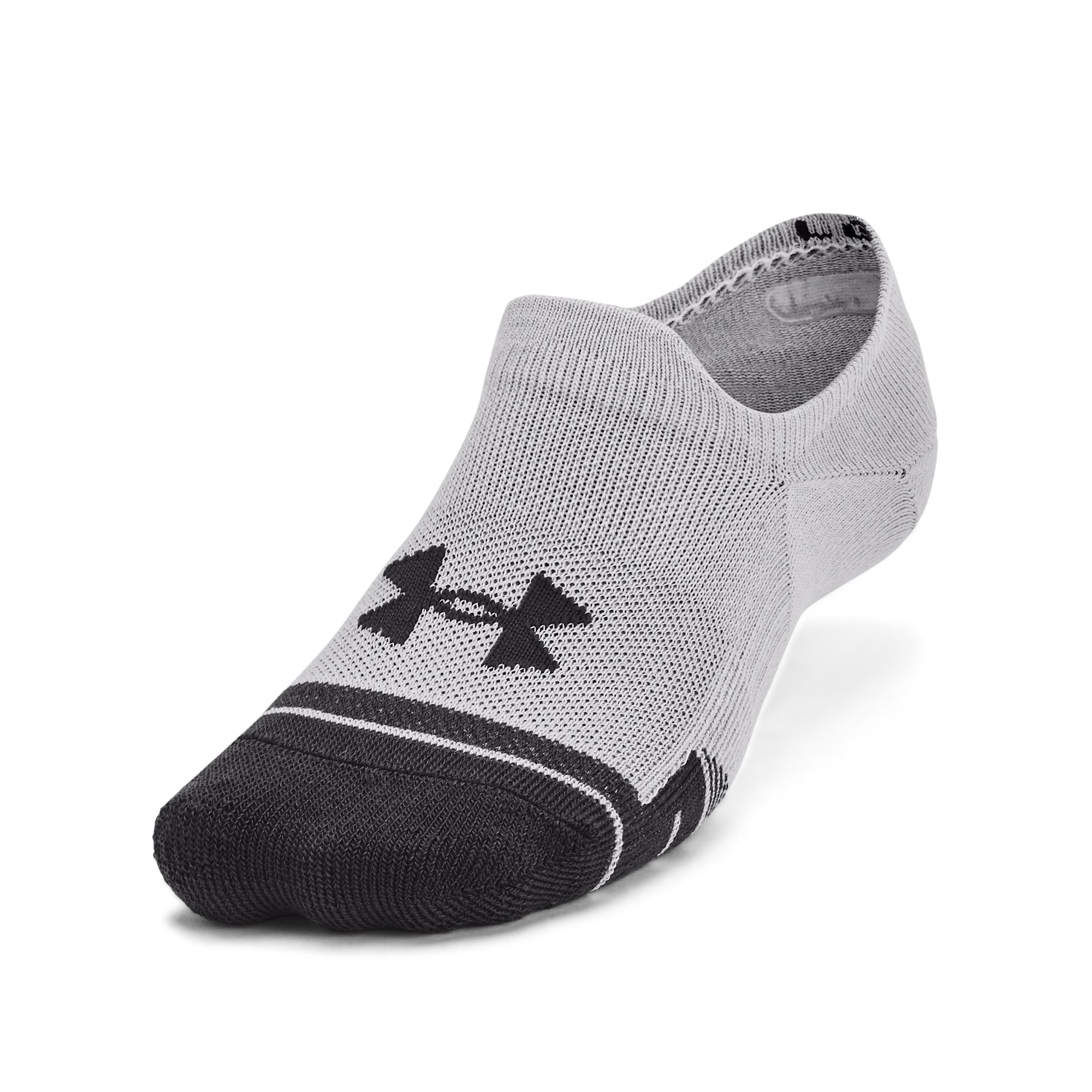 UA Performance Tech™ Sneakersocken 3er-Packung