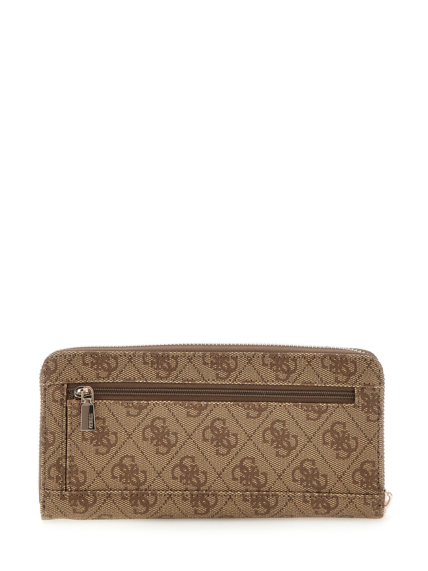 LAUREL SLG LARGE ZIP GELDBÖRSE