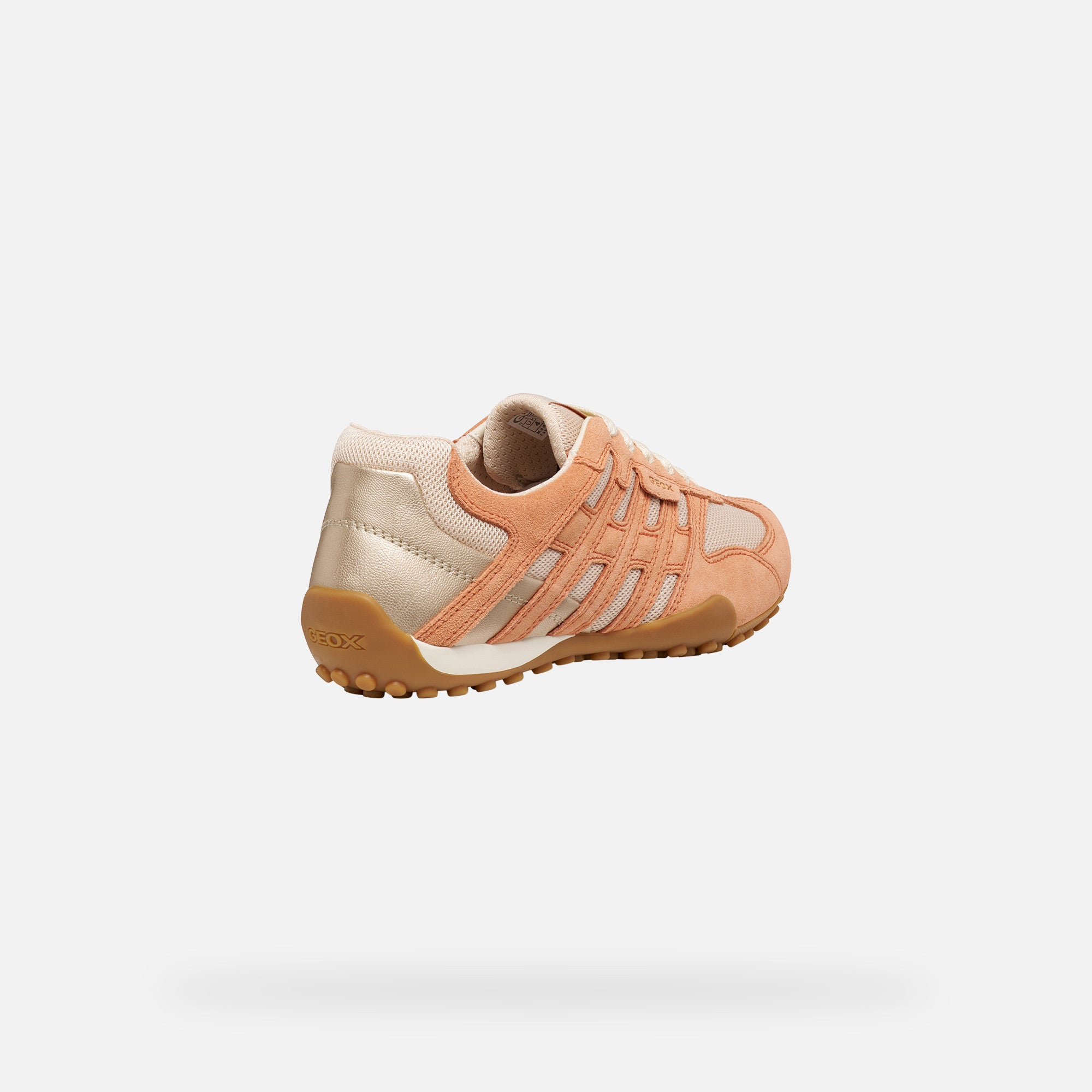 Snake Original Sneakers