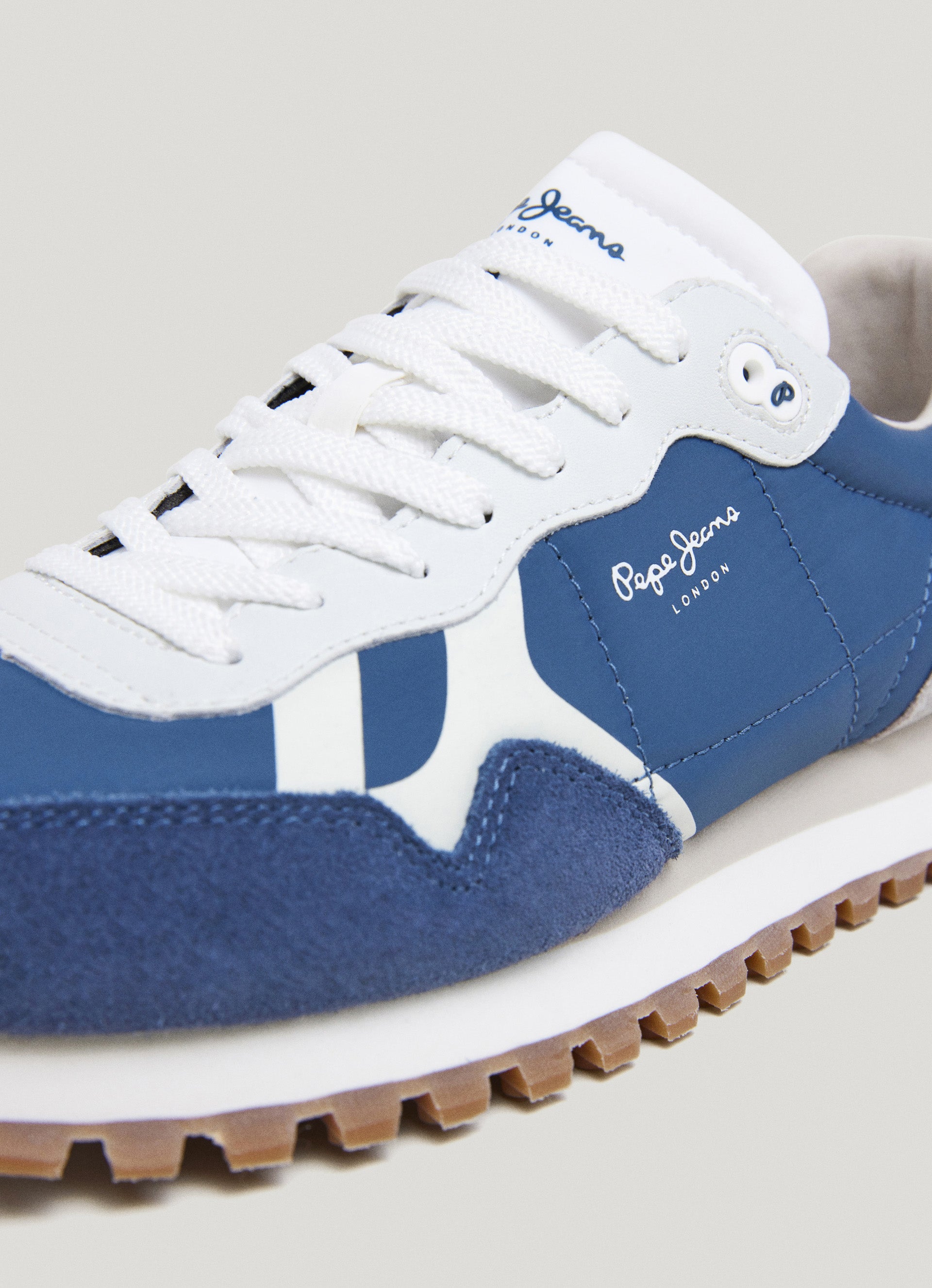 Sneakers Brit-On Master