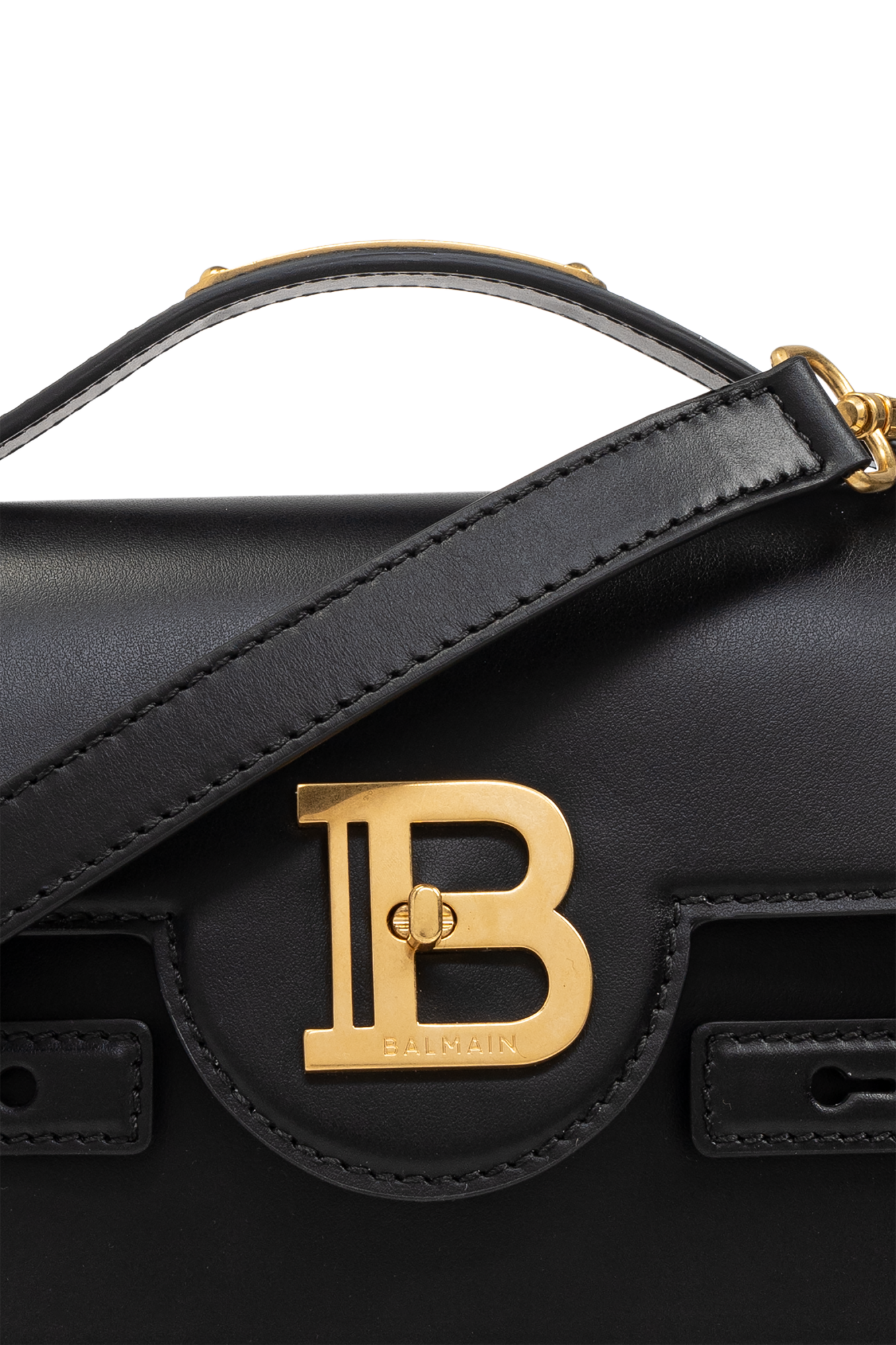 B-Buzz shoulder bag 24cm
