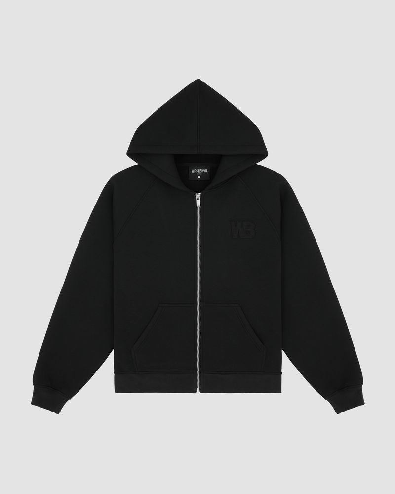 GRUVEN V2 Jacket with Hoodie