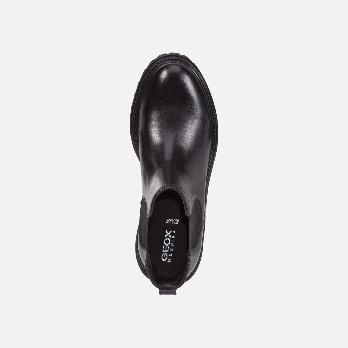 Iridea Chelsea Boots