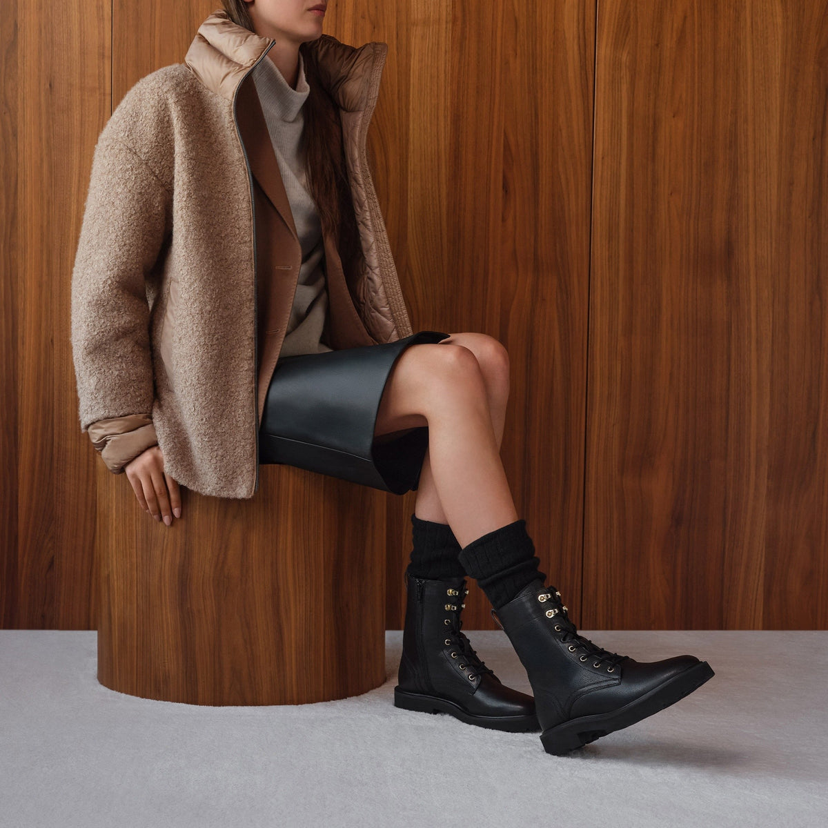 Norize Stiefeletten