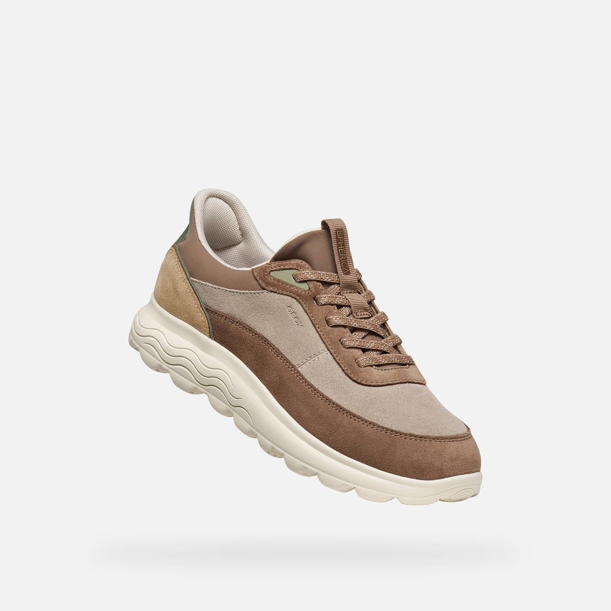 Spherica Plus Sneaker