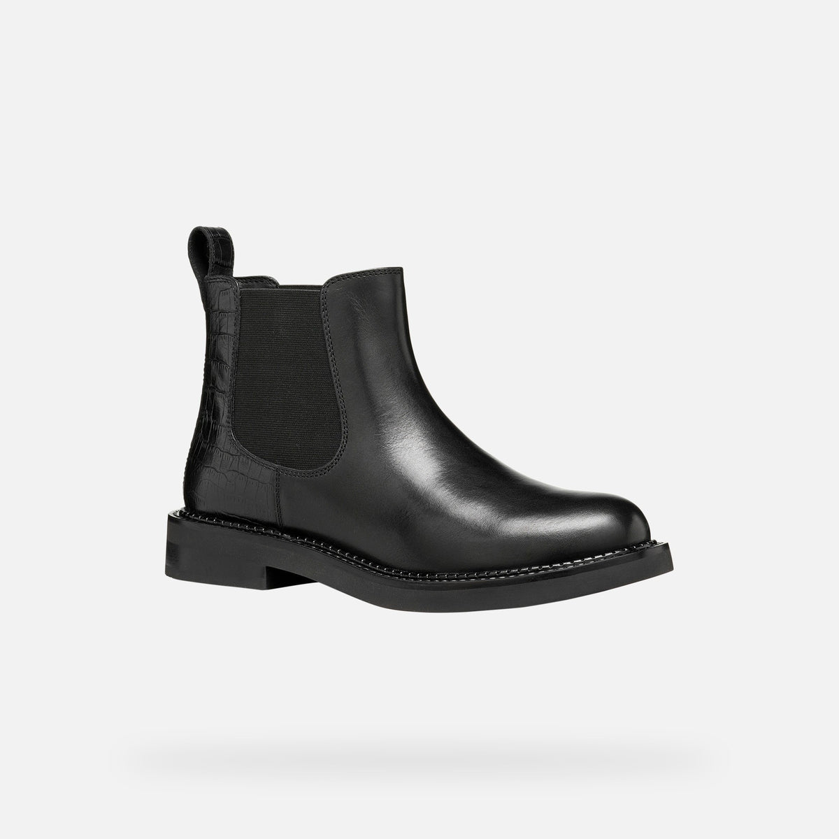 Serilda Stiefel