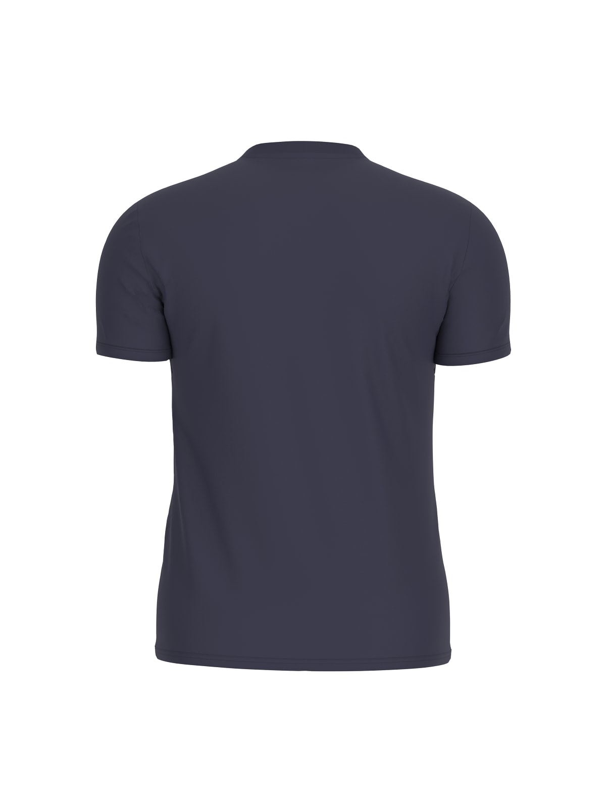 Core T-Shirt mit V-Ausschnitt