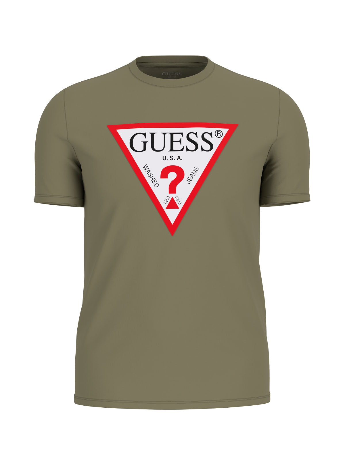 Original Logo T-Shirt