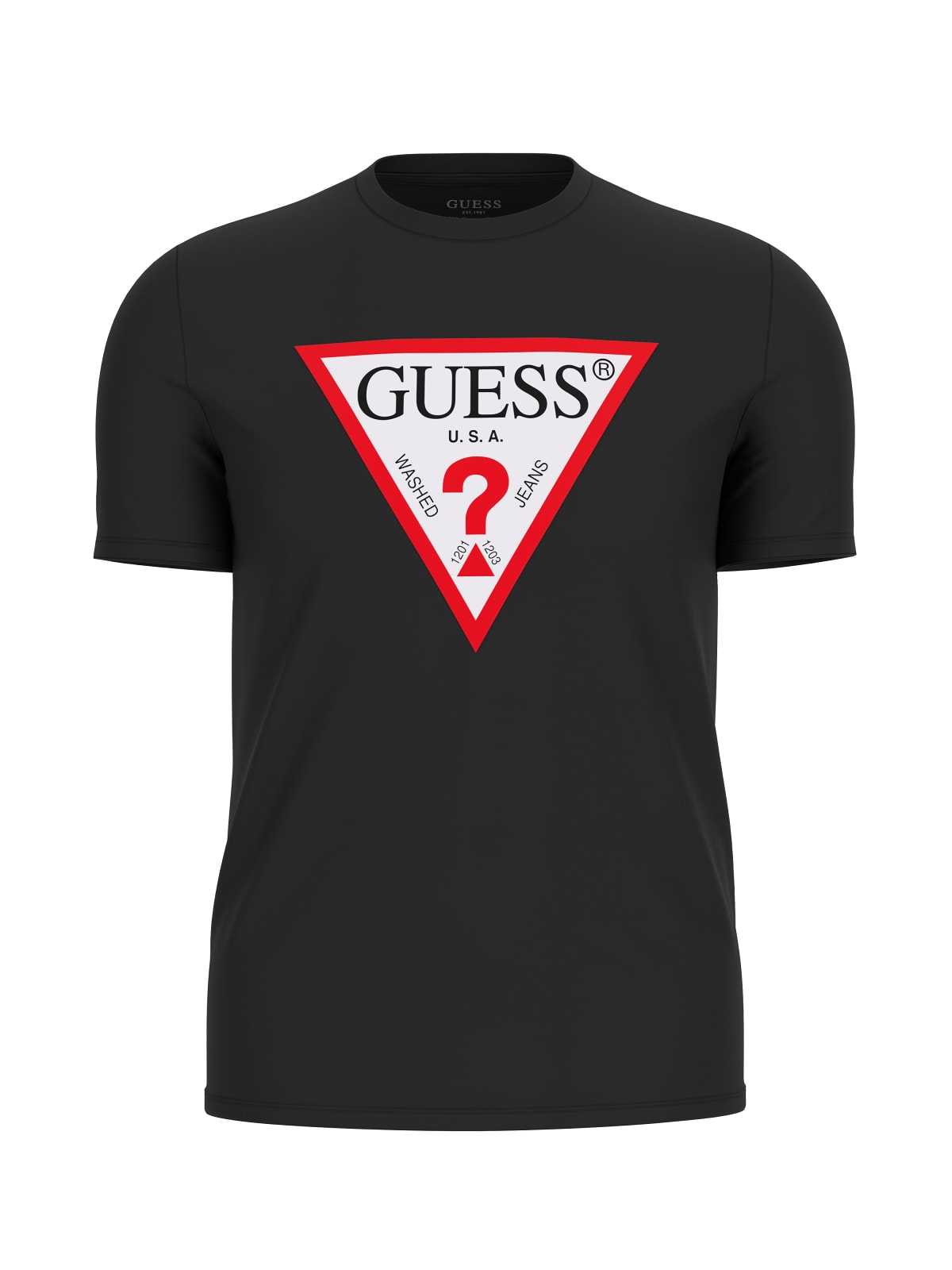 Original Logo T-Shirt