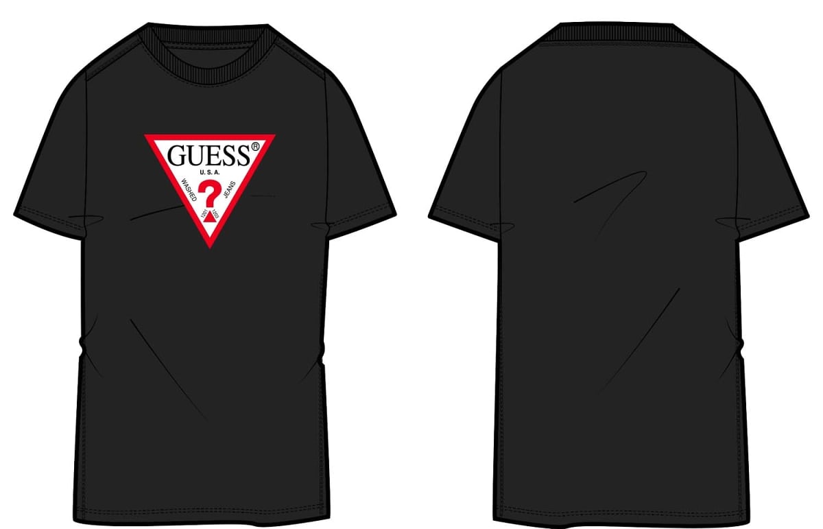 Original Logo T-Shirt