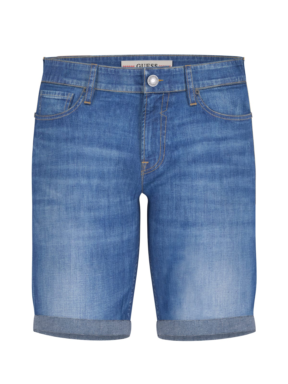 Sonny Denim Shorts