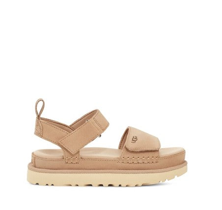 Goldenstar Sandalen mit Klettverschluss