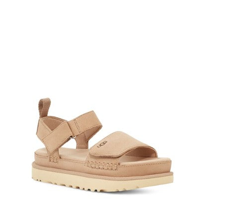 Goldenstar Sandalen mit Klettverschluss