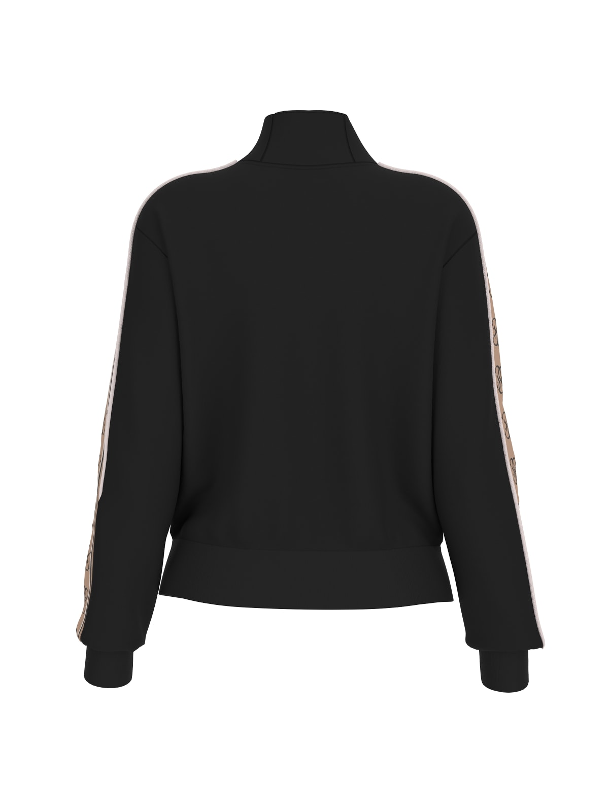 Britney Sweatshirt Jacket