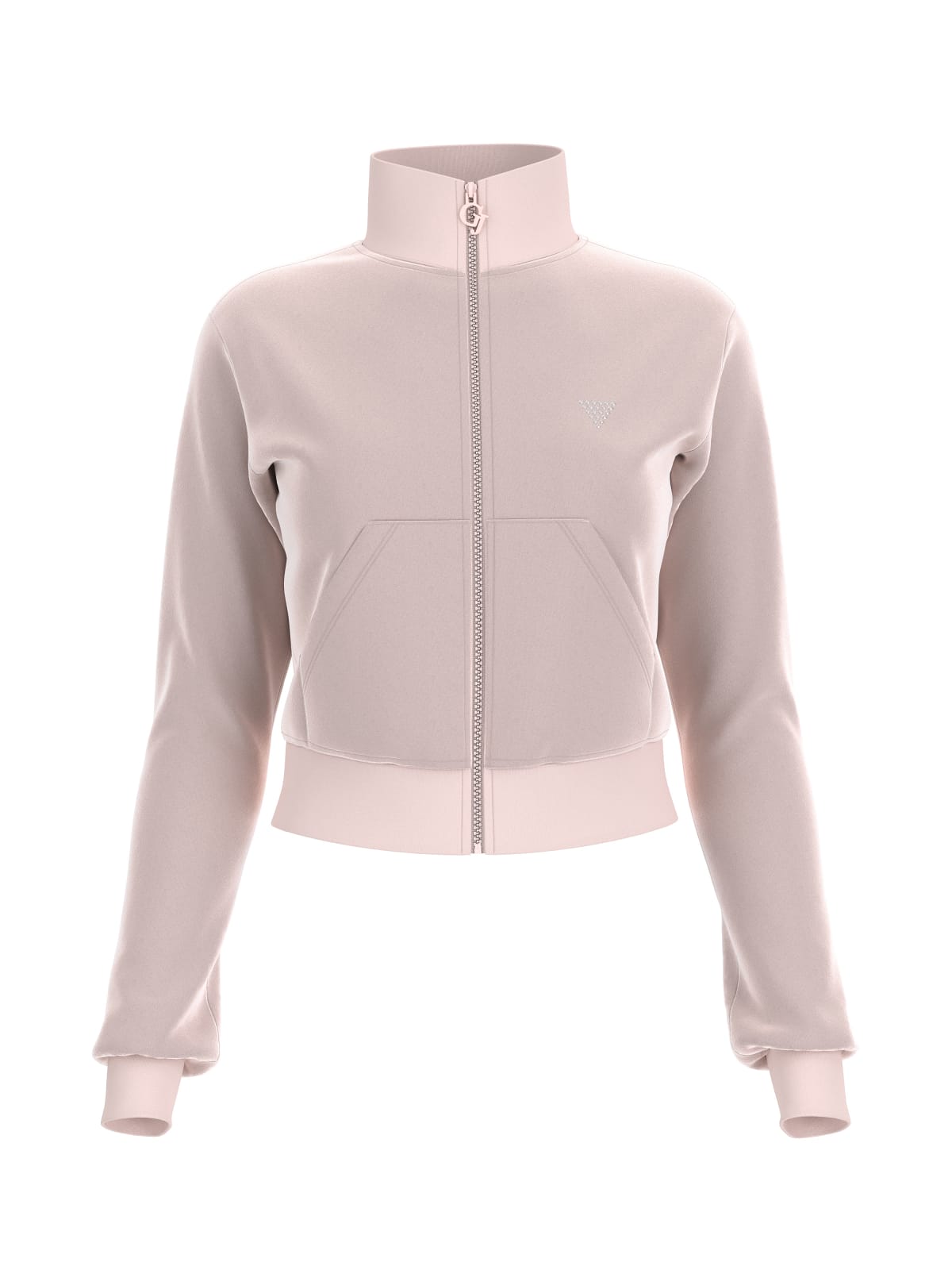 Couture Sweat Jacket