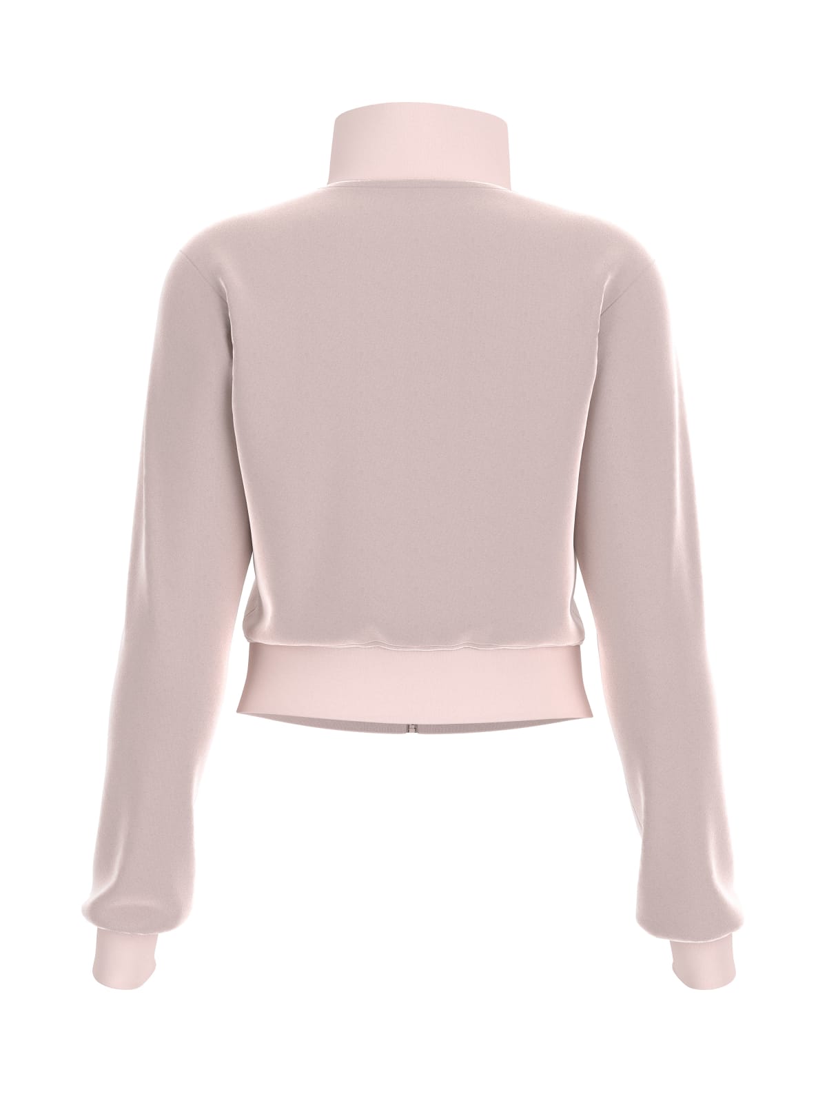 Couture Sweat Jacket