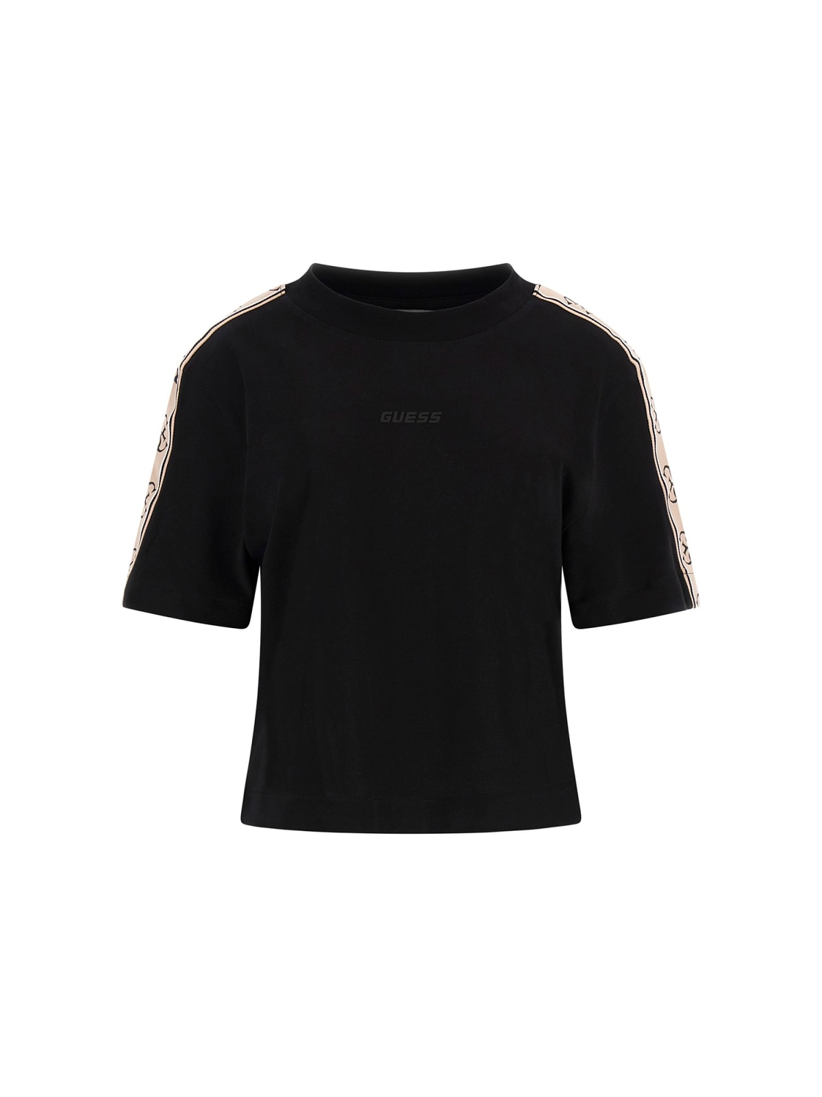 Britney Crop T-Shirt