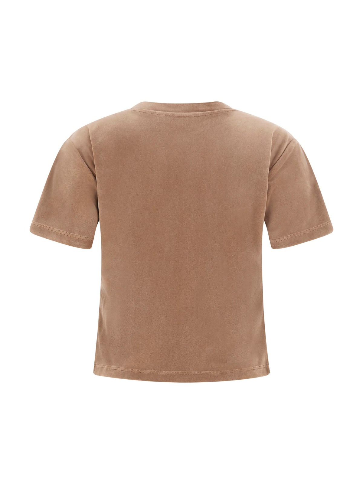 COUTURE REGULAR T-SHIRT