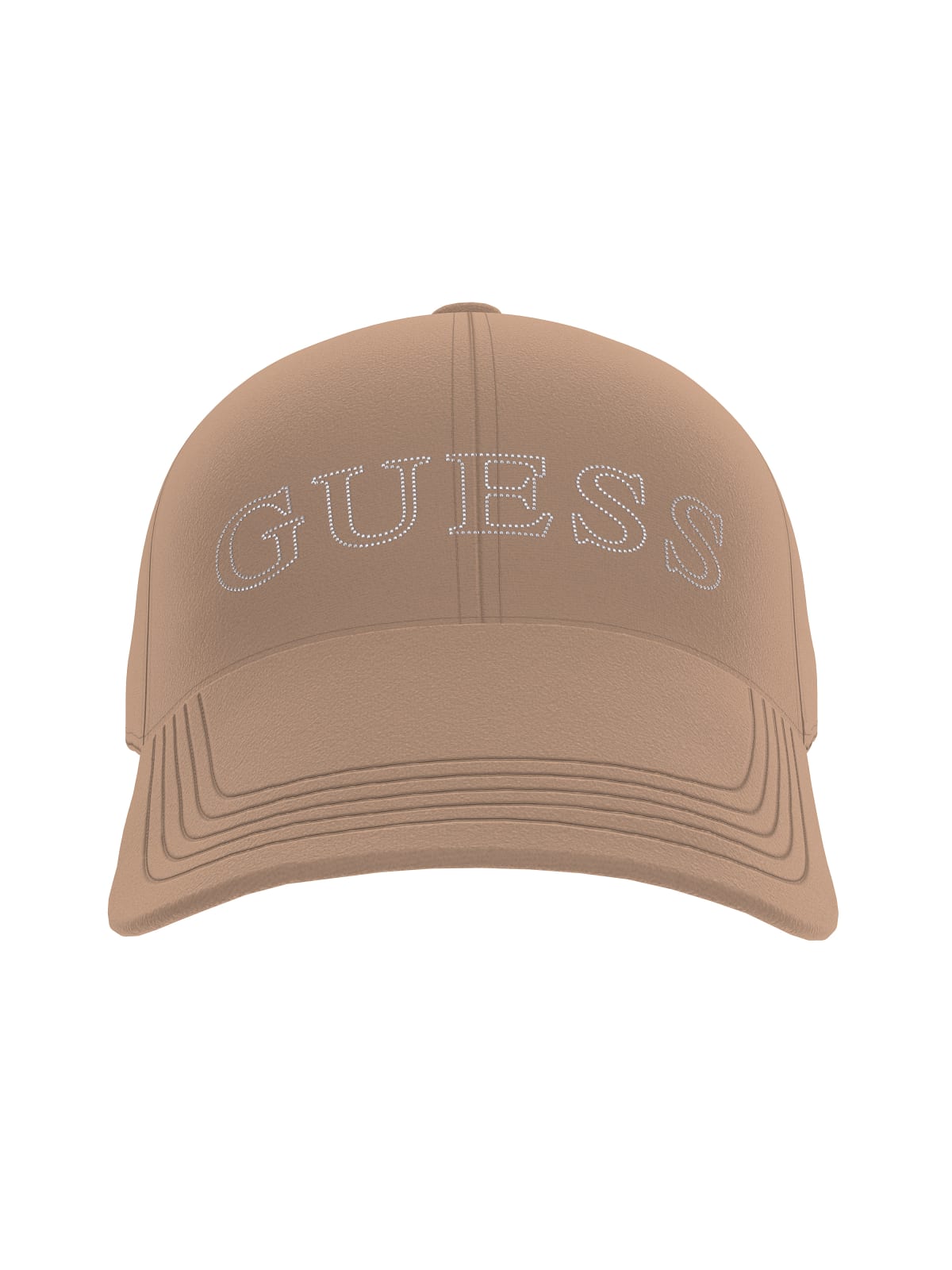 VELVET BASEBALL CAP
