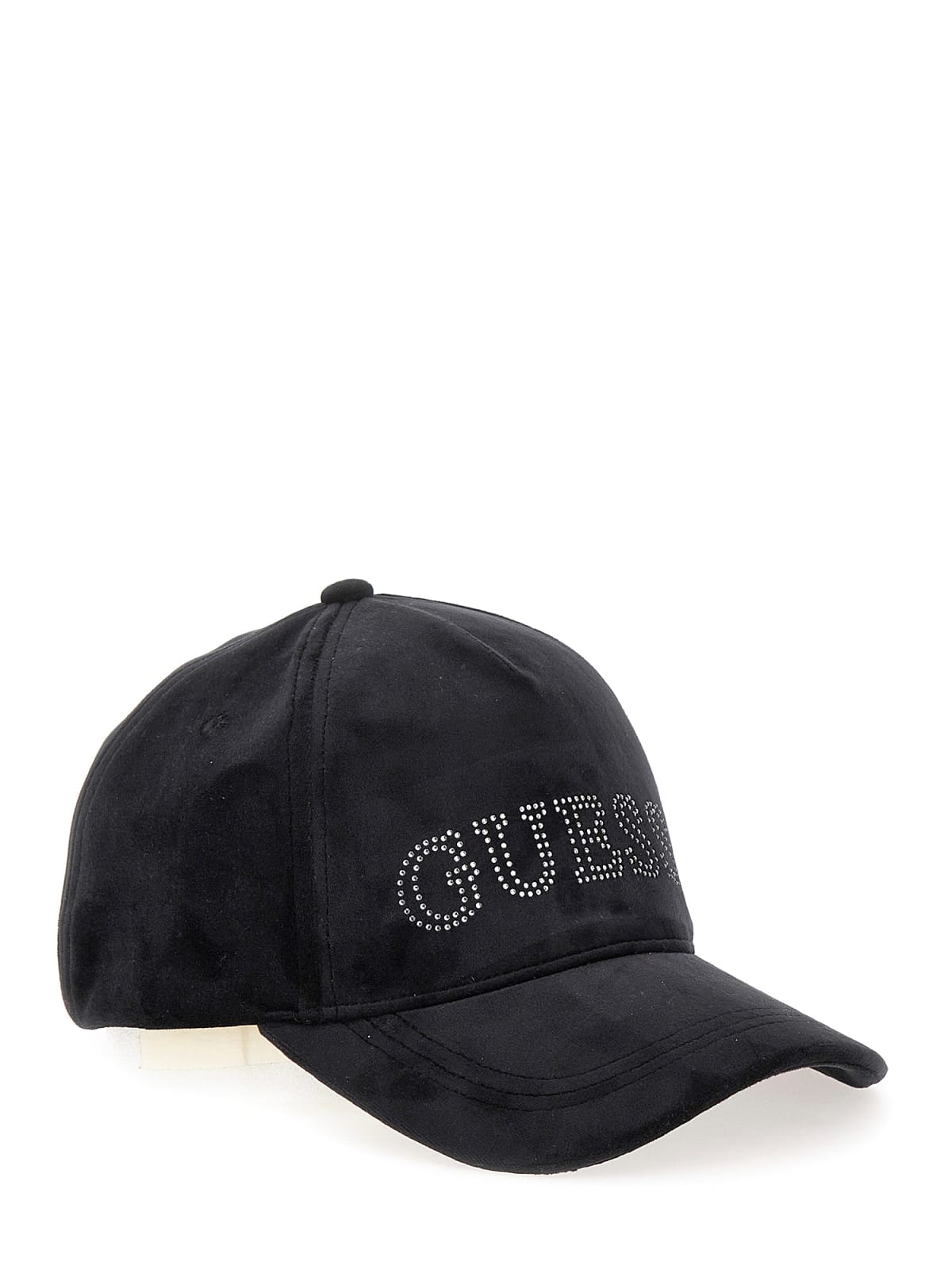 Velvet Baseball Cap