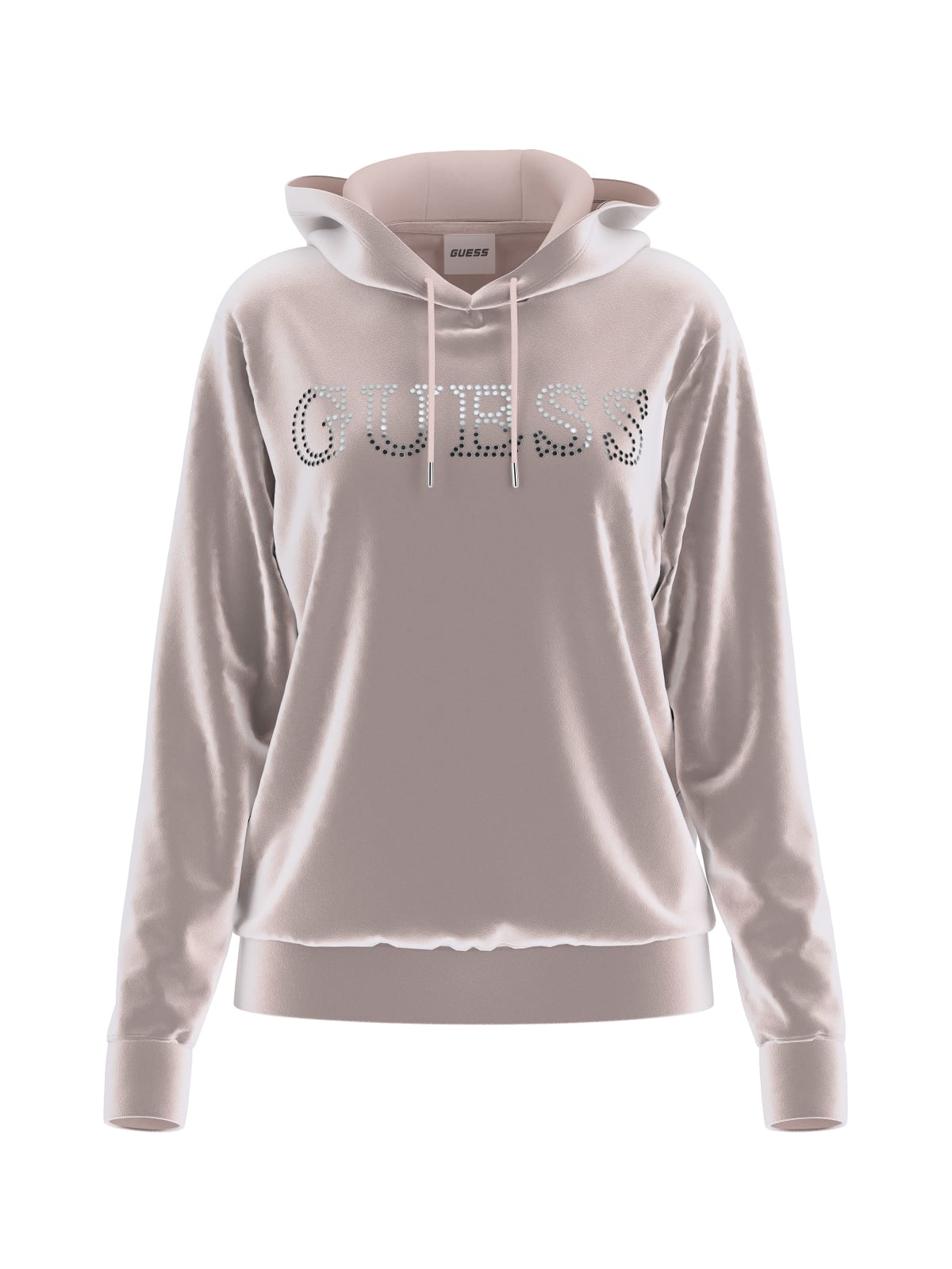 Couture Hoodie Sweatshirt