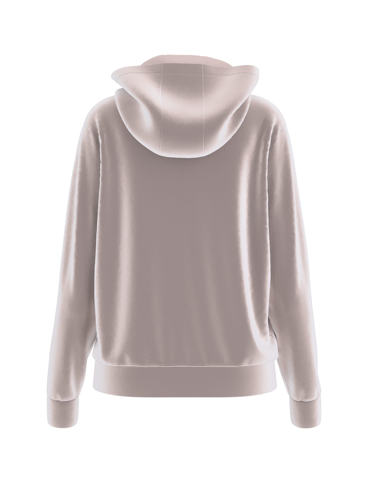 Couture Hoodie Sweatshirt