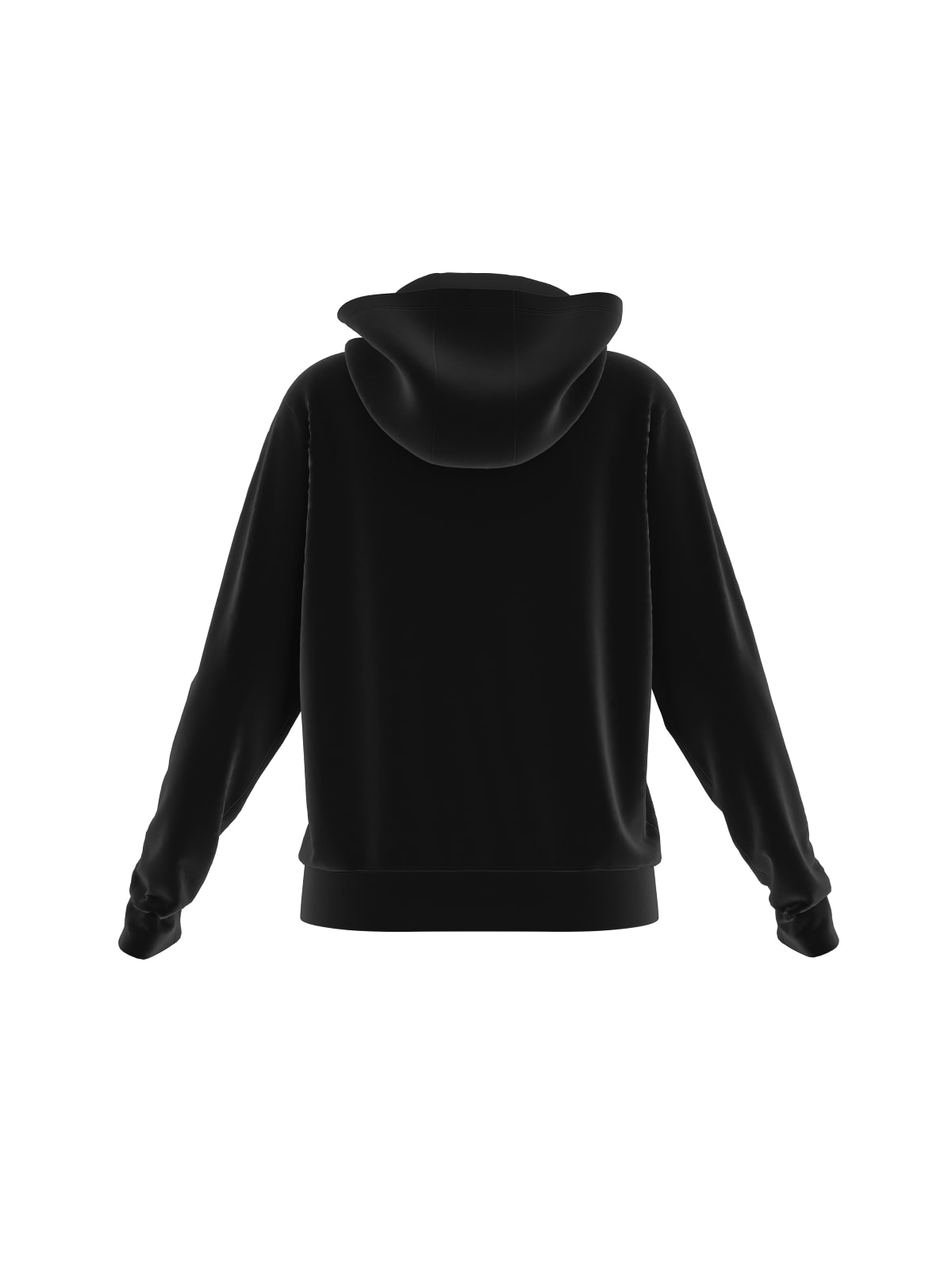 Couture Hoodie Sweatshirt